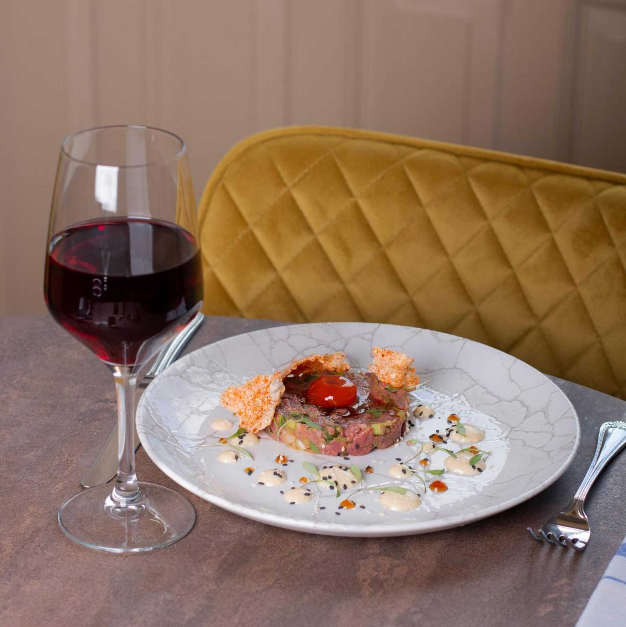 Gift card for The Old Crown Coaching Inn