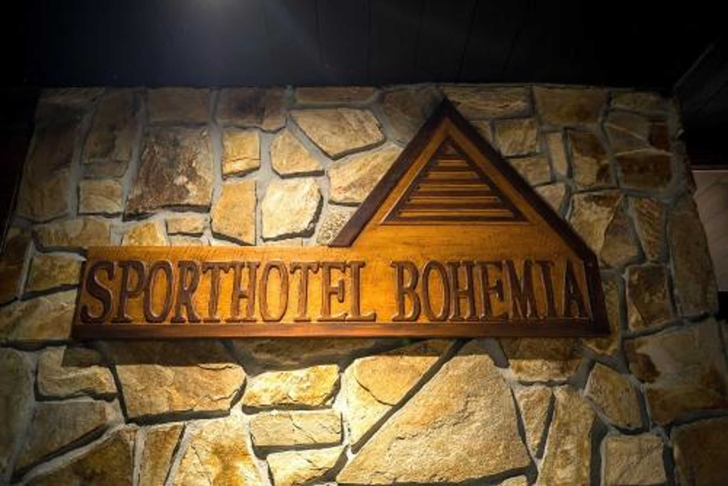 Gift card for Sporthotel Bohemia Gift card for Sporthotel Bohemia