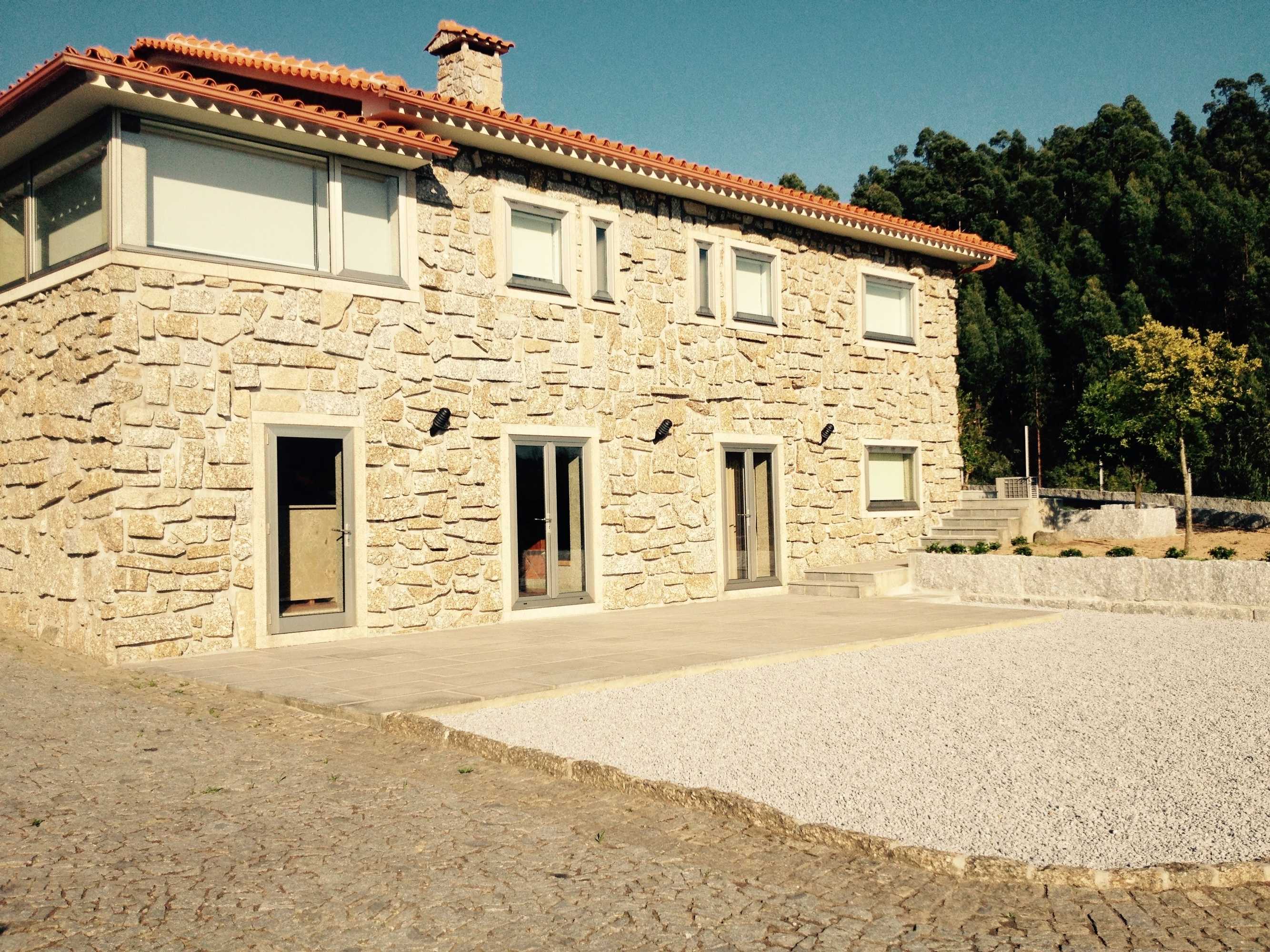 Gift card for Propriedade do Pires