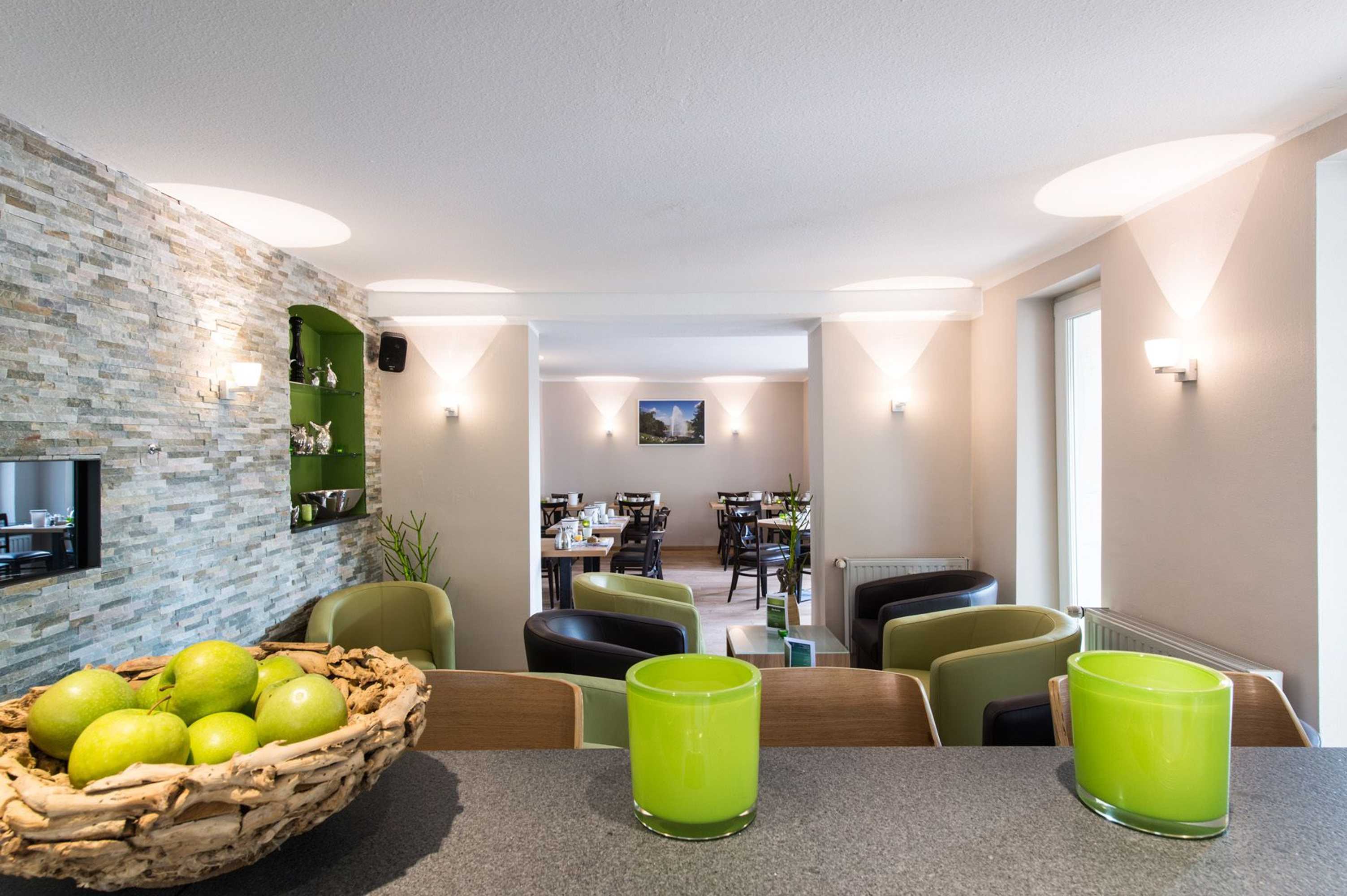 Gift card for Hotel am Herkules - Garni Gift card for Hotel am Herkules - Garni