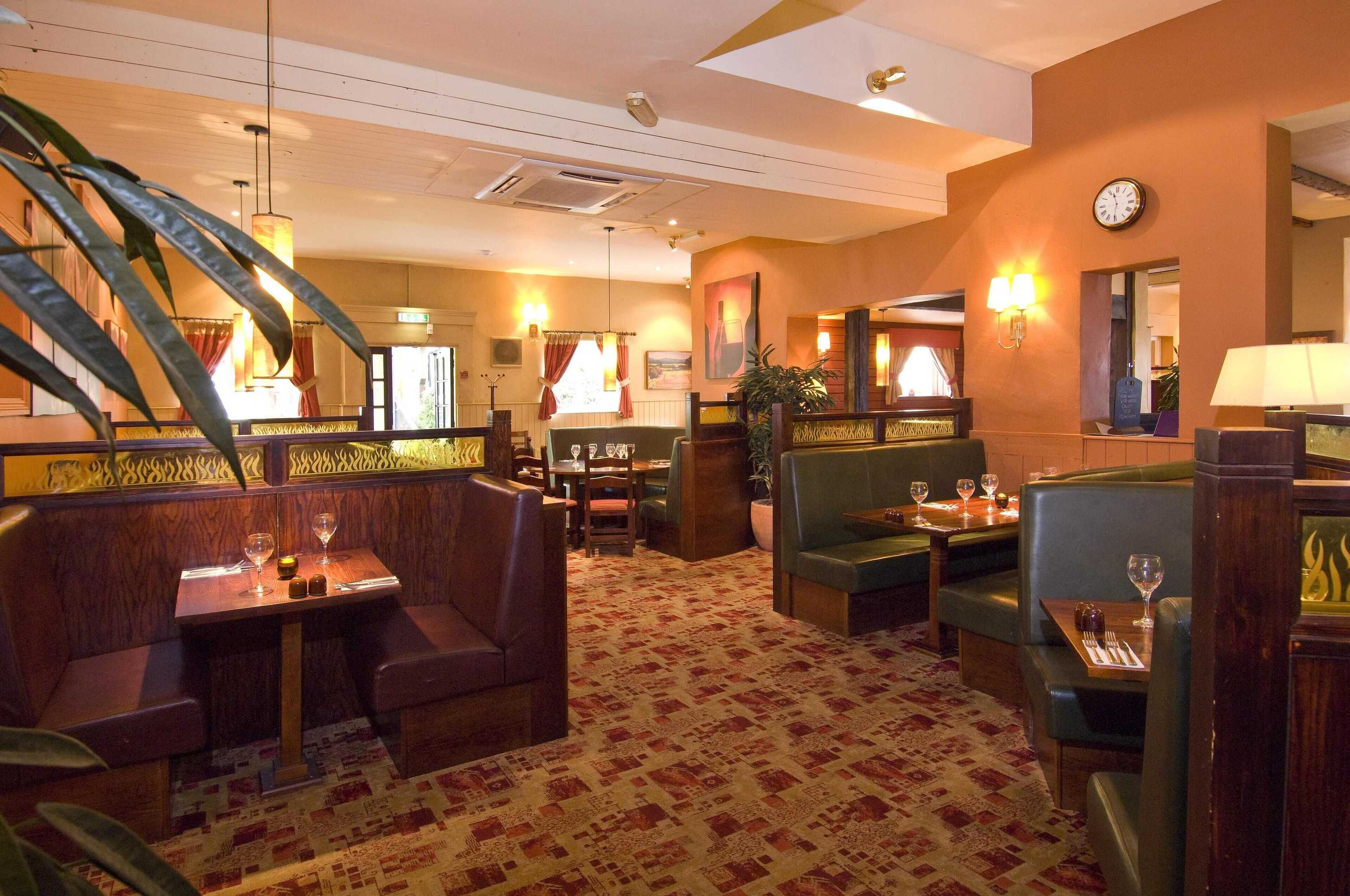 Gift card for Premier Inn Tring