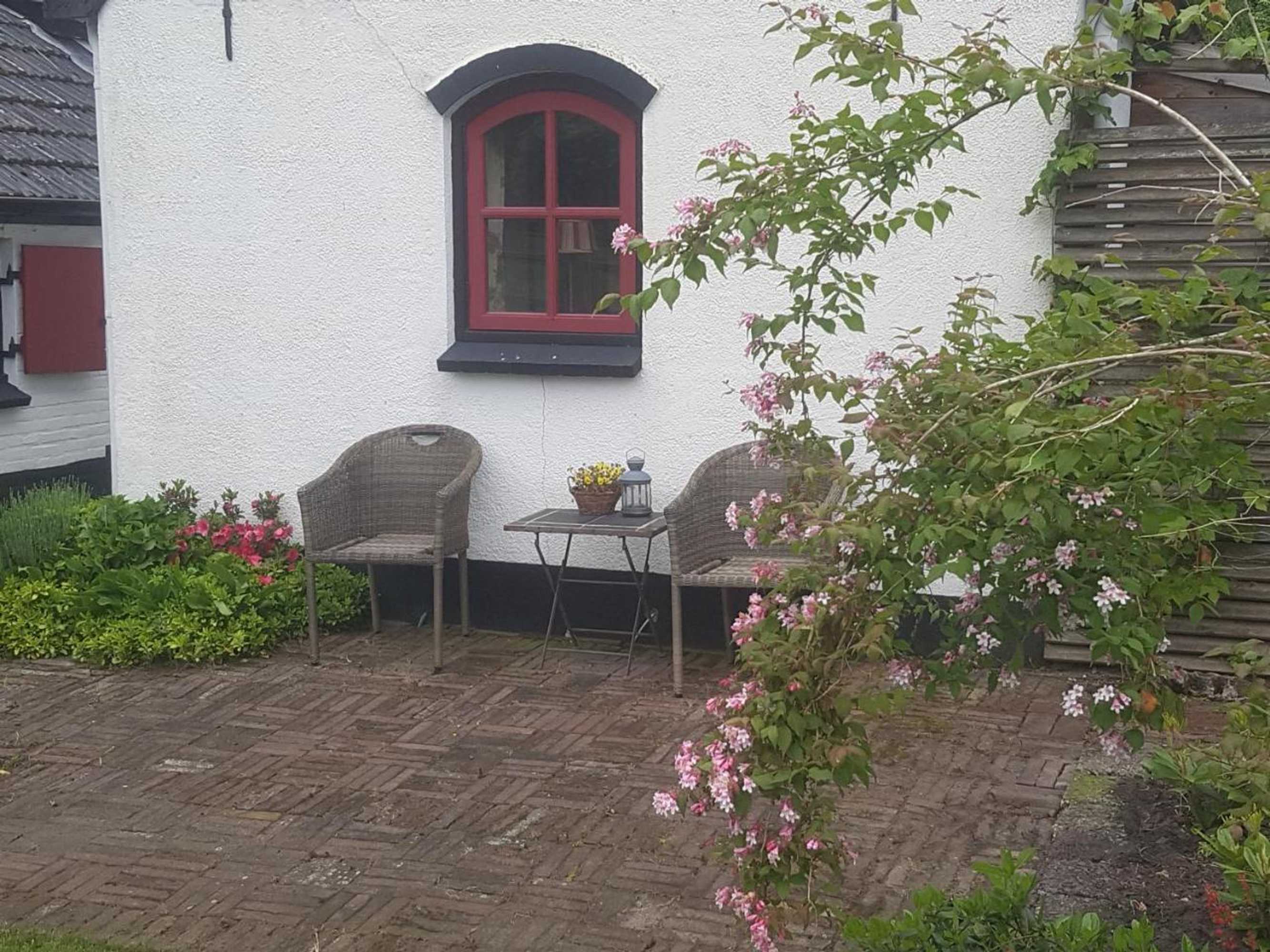 Gift card for B&b Het Bakhuis