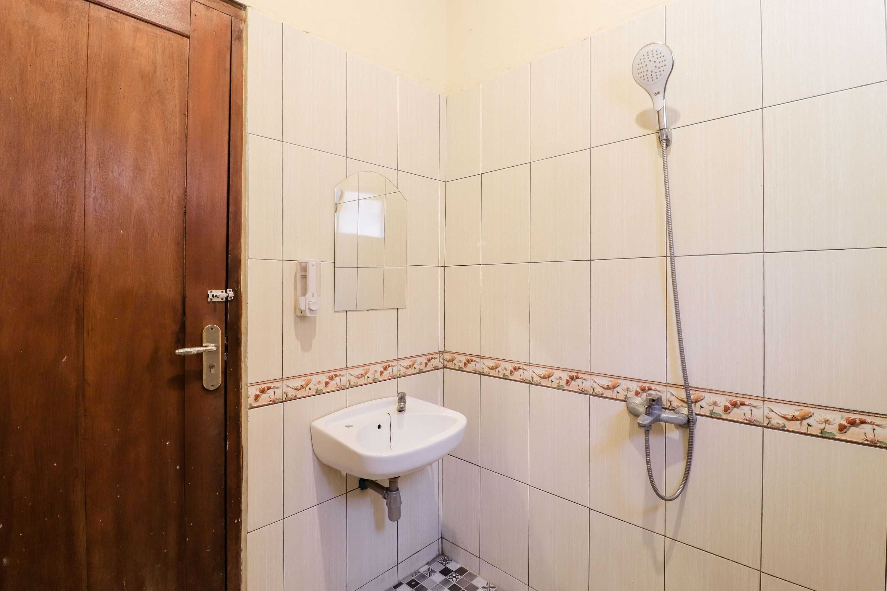 Gift card for Hotel Ndalem Ayem