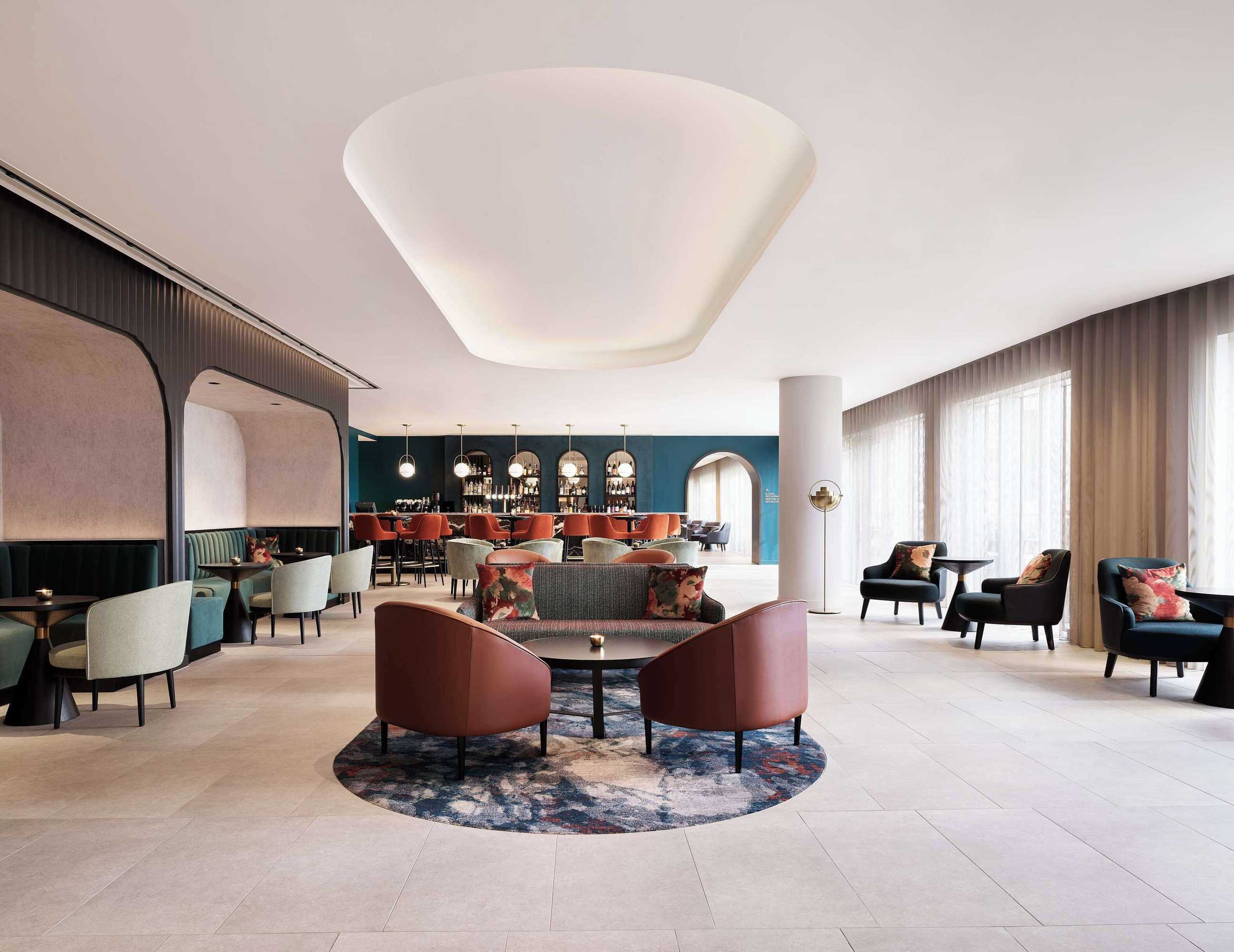 Gift card for Hyatt House London Stratford Gift card for Hyatt House London Stratford