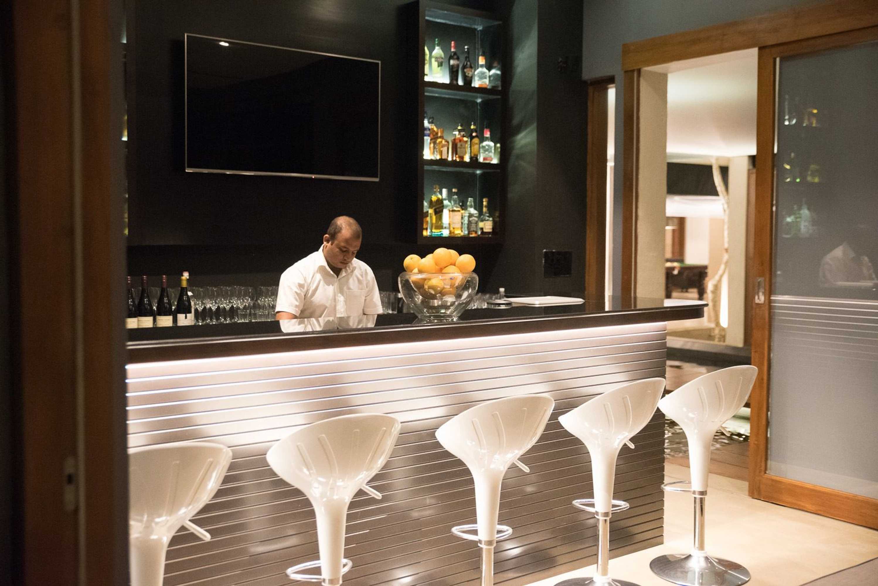 Gift card for The Villa by Contemporary Ceylon