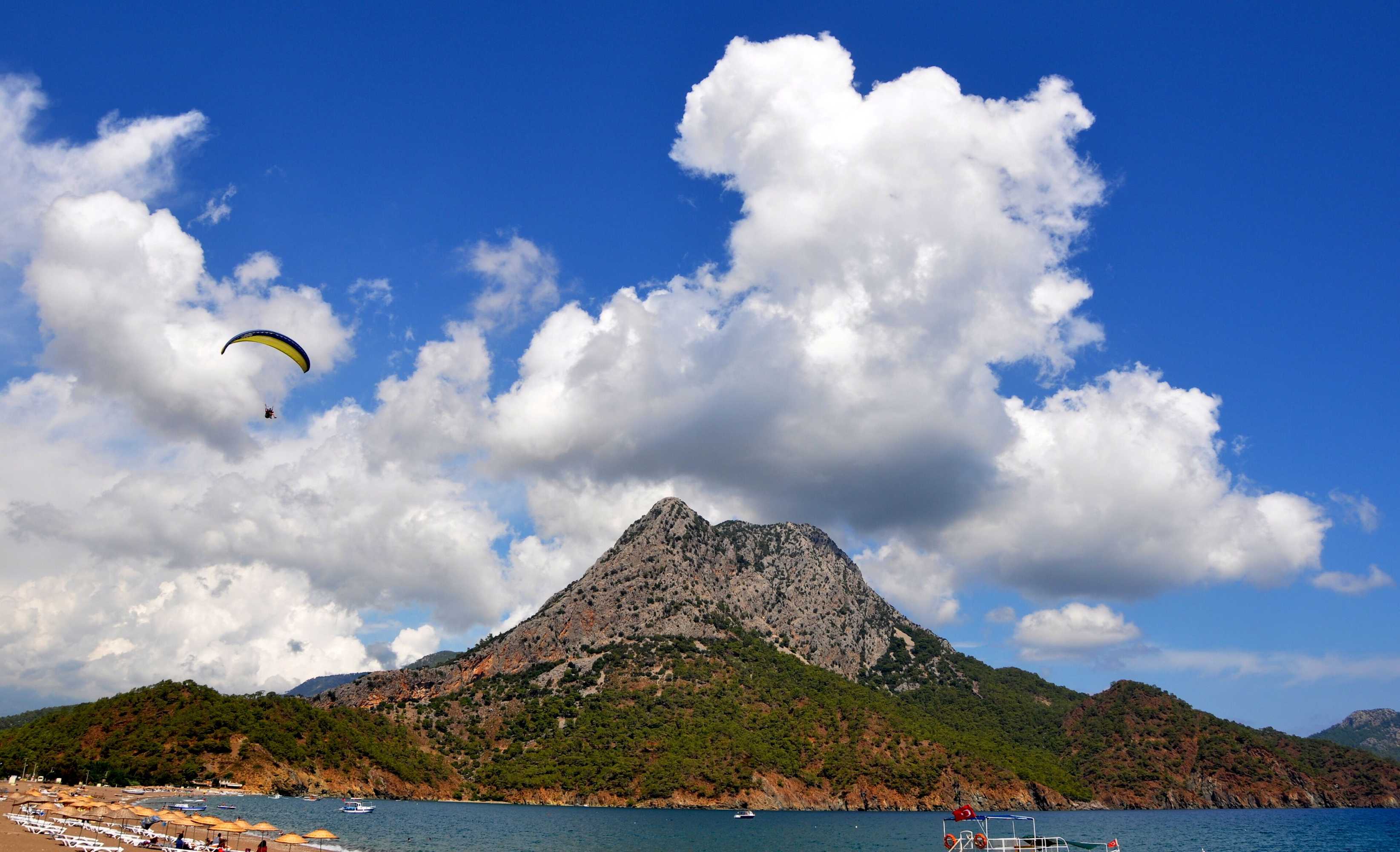 Gift card for Kadir's Tree Houses