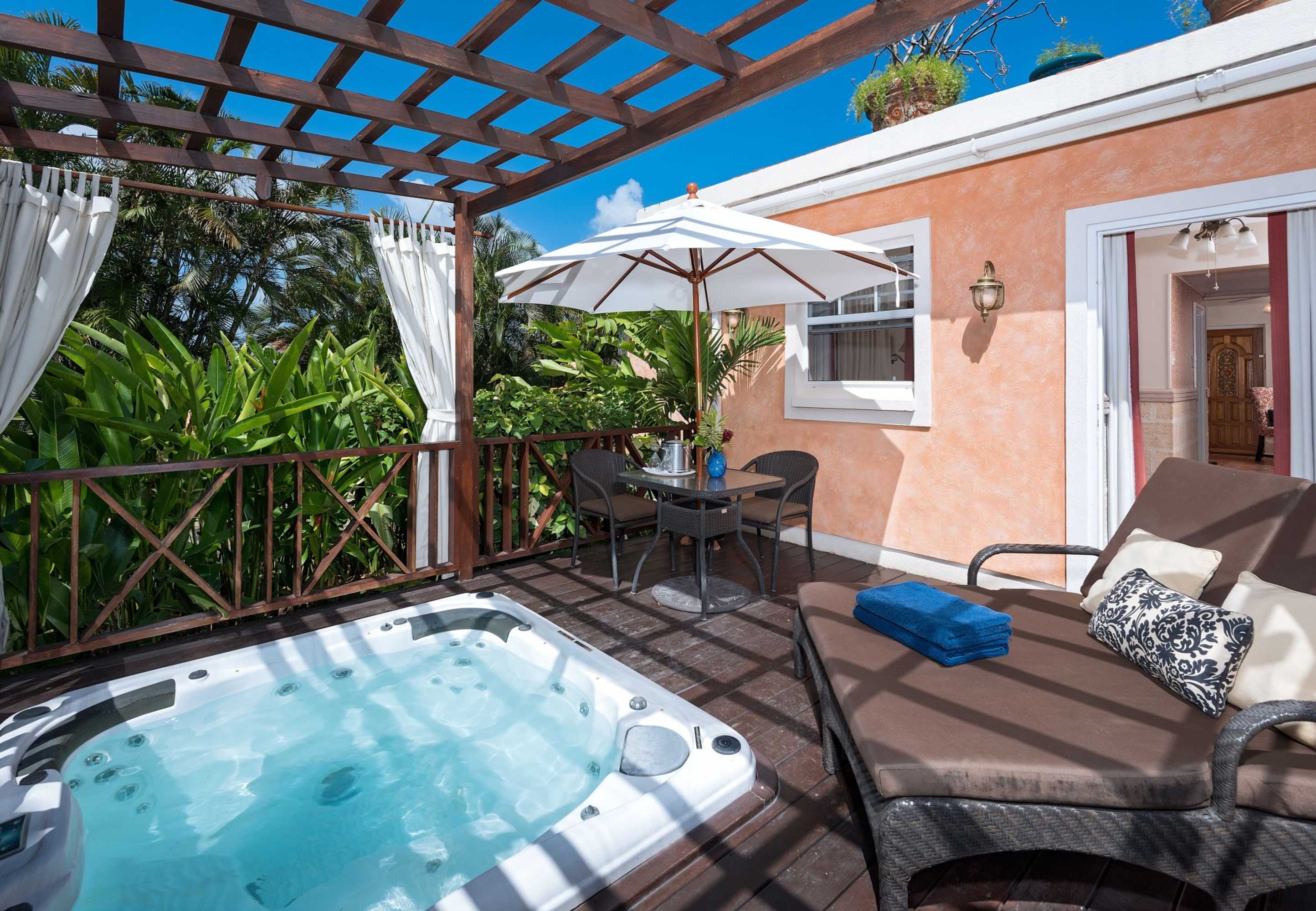 Gift card for Little Arches Boutique Hotel Barbados - Adults Only Gift card for Little Arches Boutique Hotel Barbados - Adults Only
