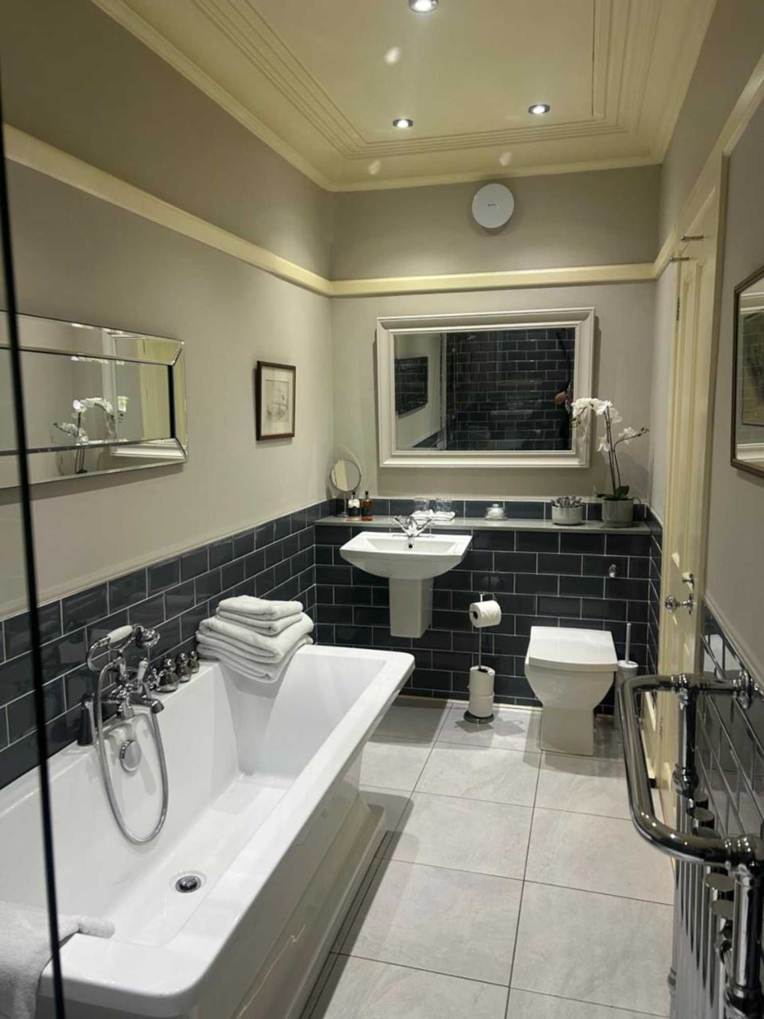 Gift card for Gellihaf House