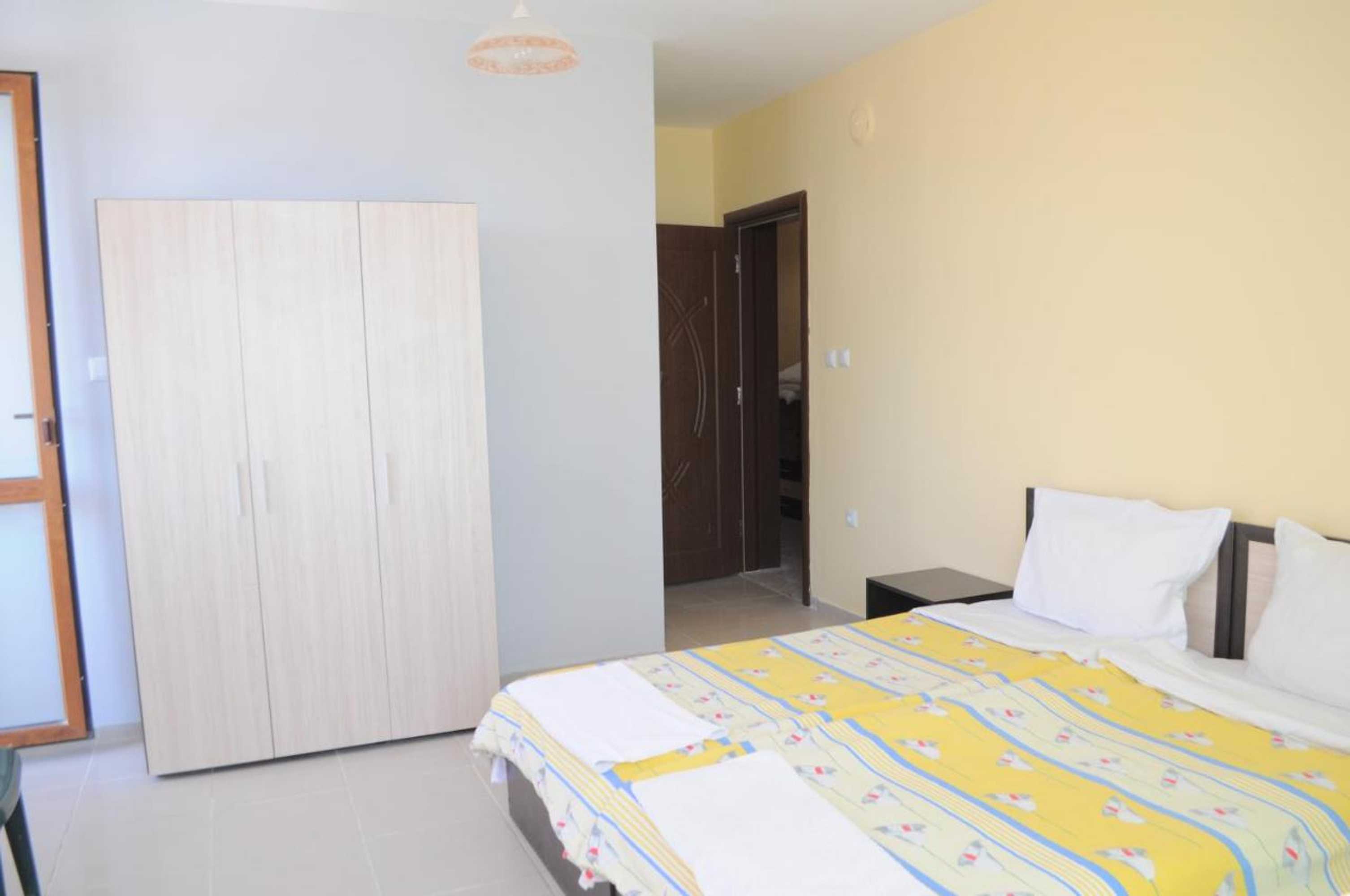 Gift card for Ivanka Guest House