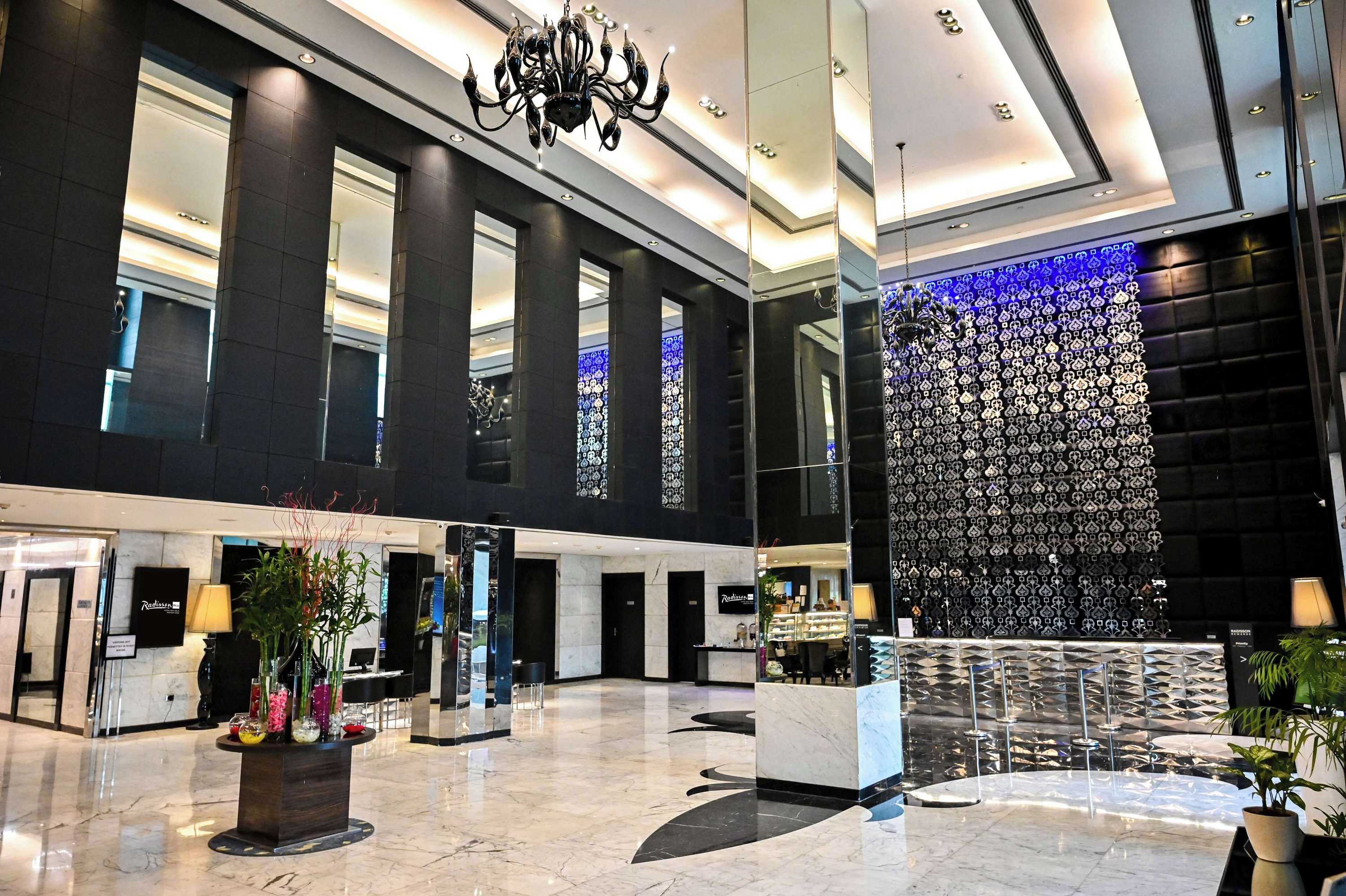 Gift card for Radisson Blu Hotel New Delhi Paschim Vihar Gift card for Radisson Blu Hotel New Delhi Paschim Vihar