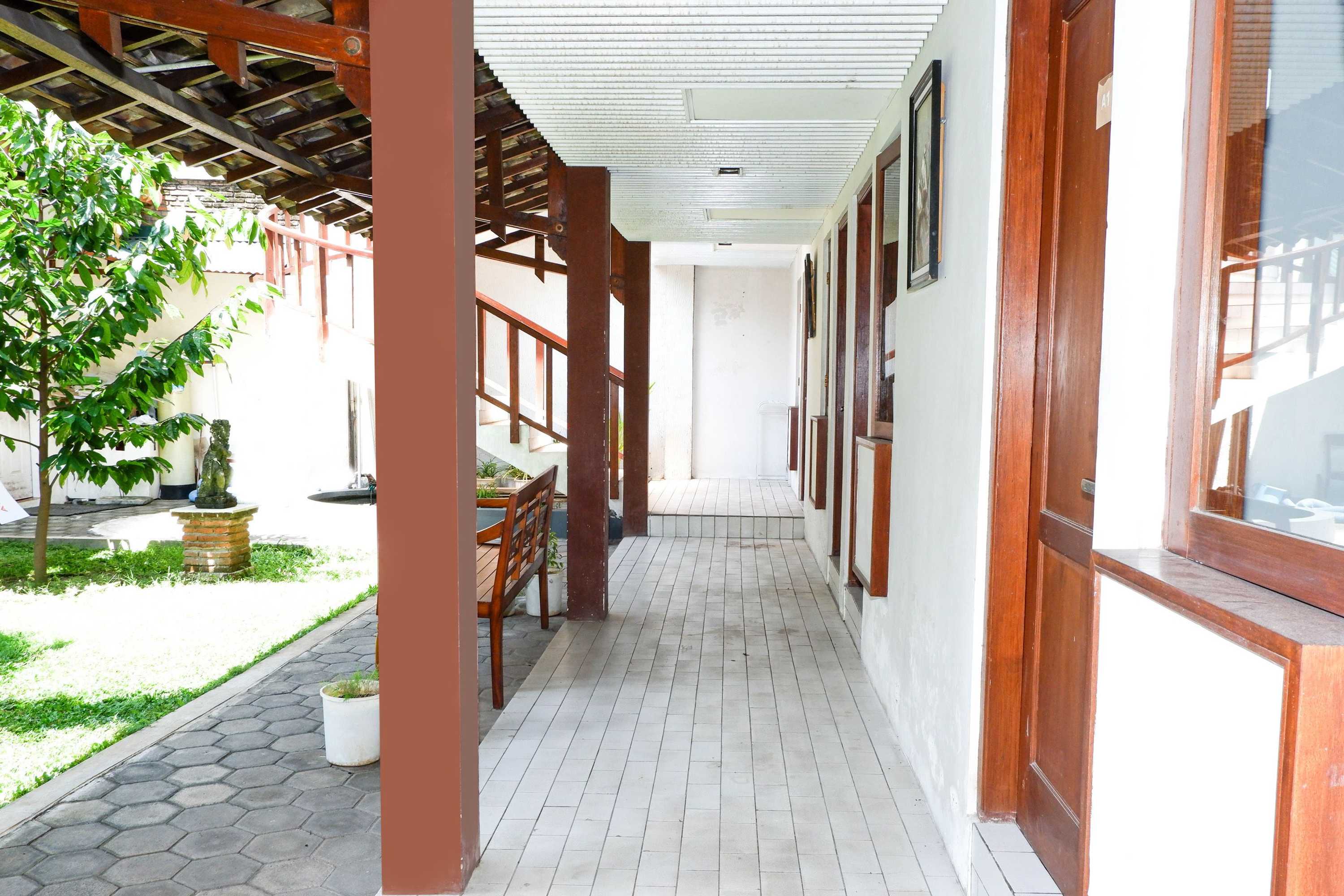 Gift card for Oyo 422 Achterhuis Guesthouse