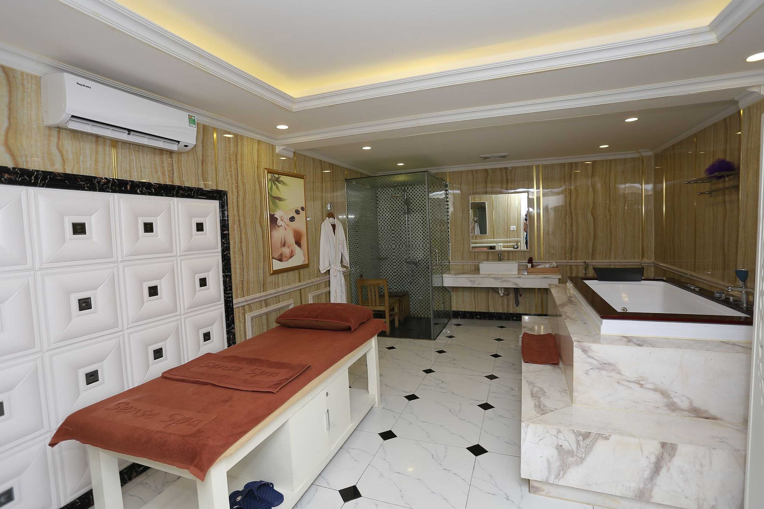 Gift card for Central Phu Hung Hotel Gift card for Central Phu Hung Hotel