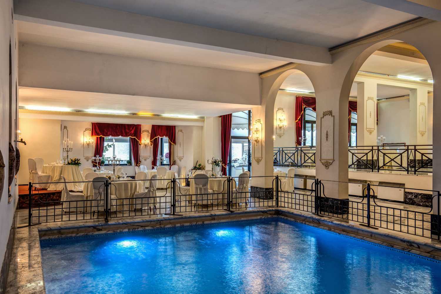 Gift card for Hotel Castel Vecchio Gift card for Hotel Castel Vecchio