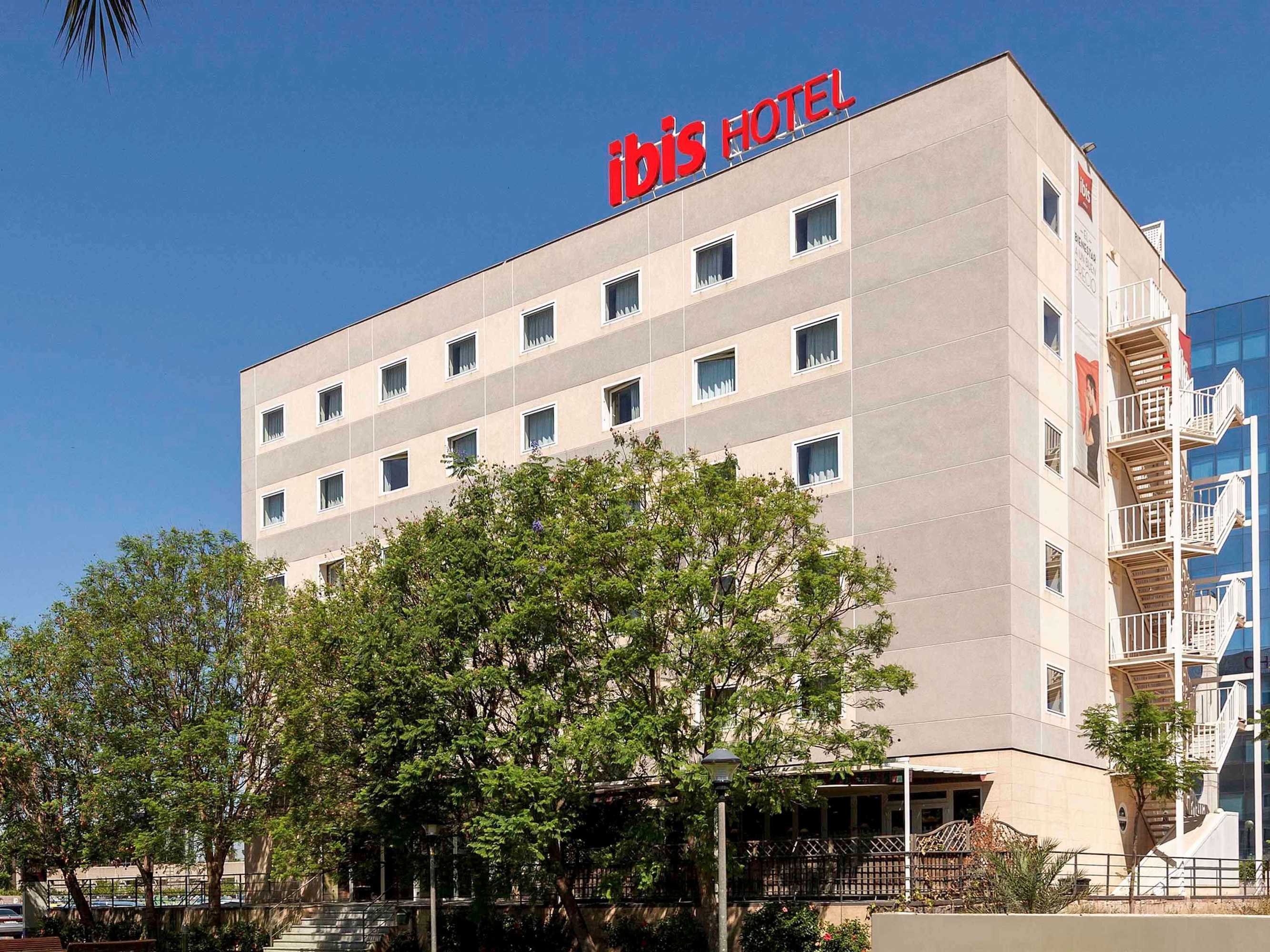 Gift card for Ibis Murcia Gift card for Ibis Murcia