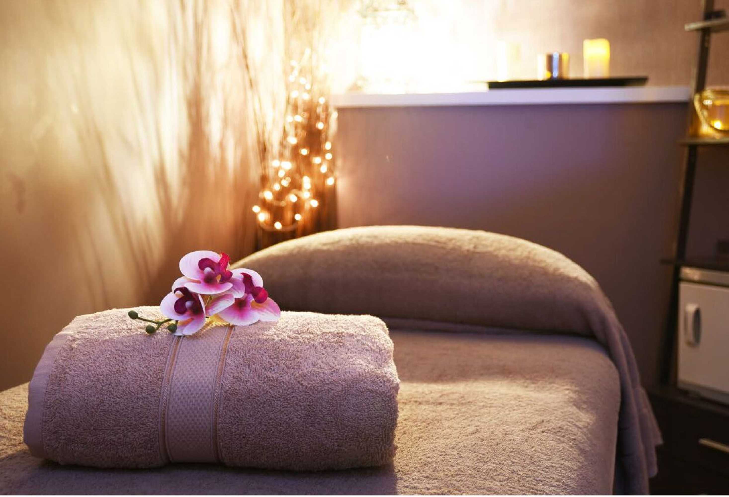 Gift card for Queens Hotel & Spa Gift card for Queens Hotel & Spa