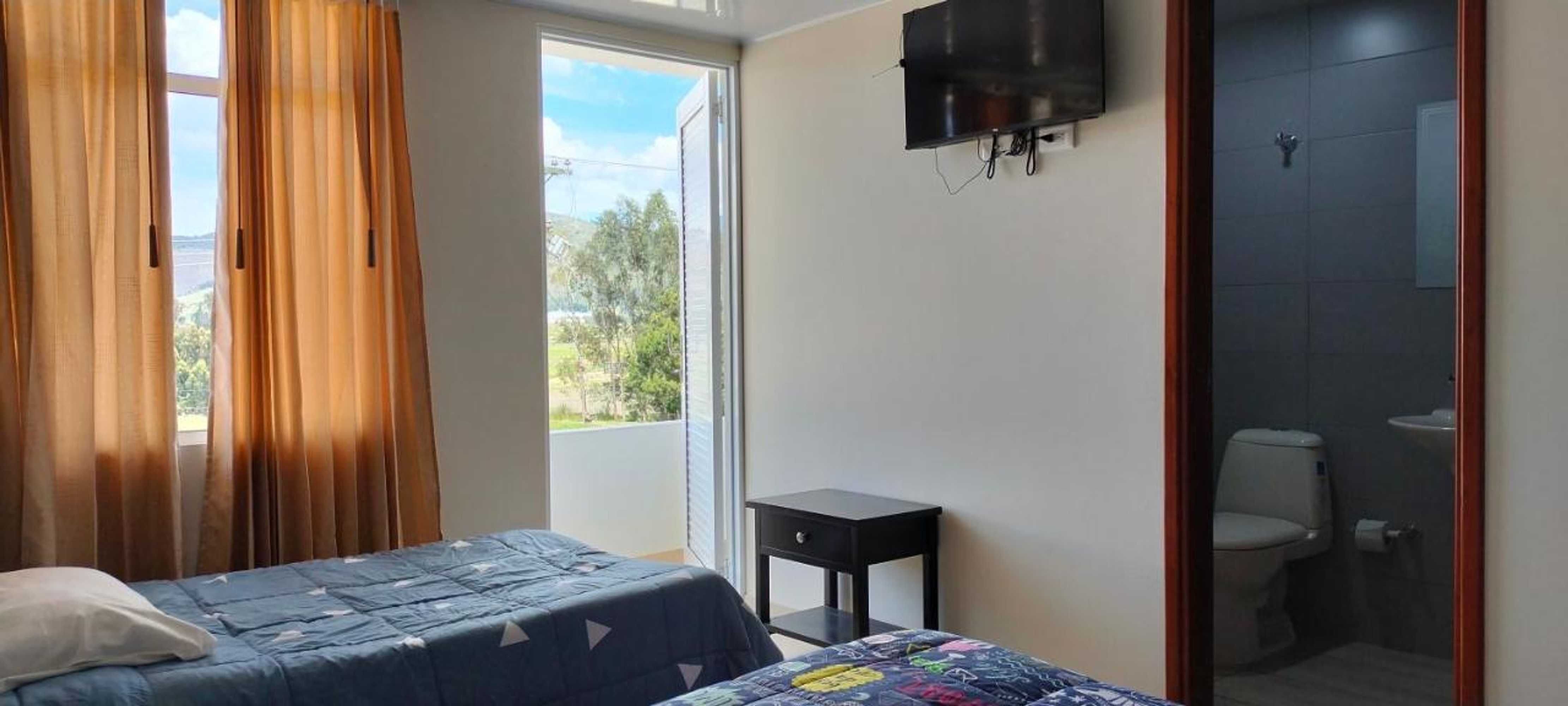 Gift card for Hotel Alta Vista Campestre