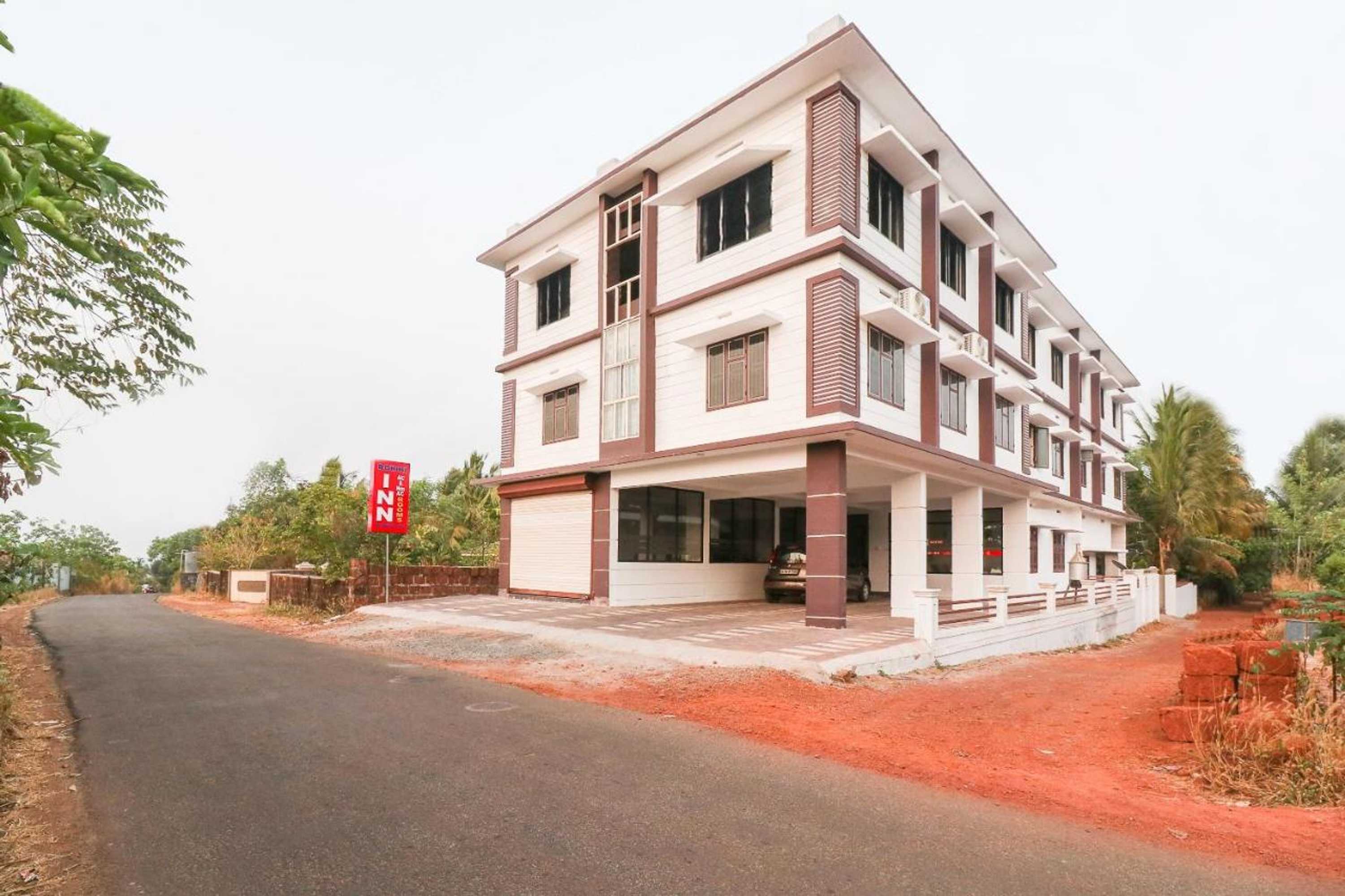 Gift card for Spot ON Rohini Inn Kadampuzha