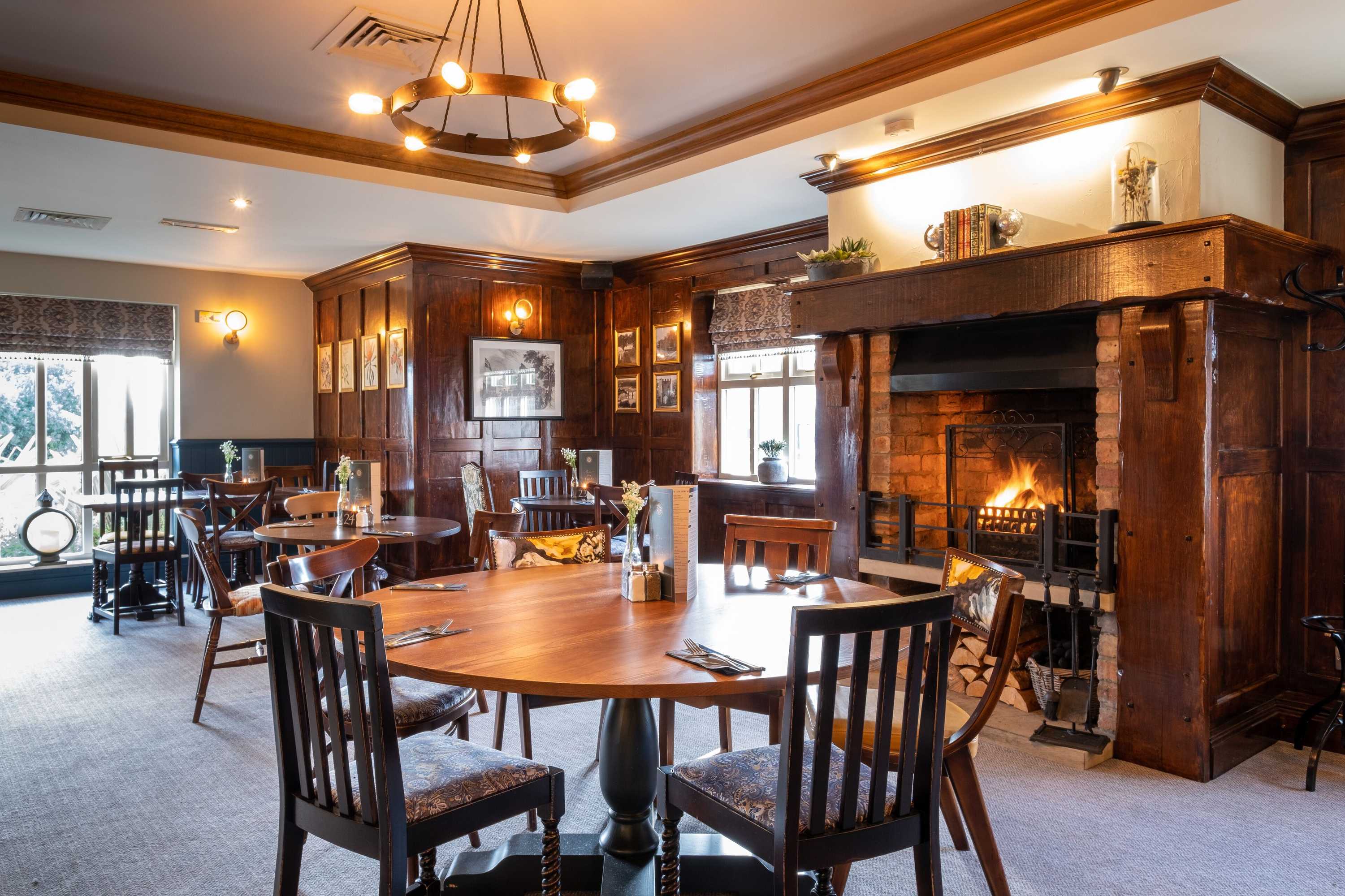 Gift card for Two Rivers, Chepstow by Marston’s Inns Gift card for Two Rivers, Chepstow by Marston’s Inns