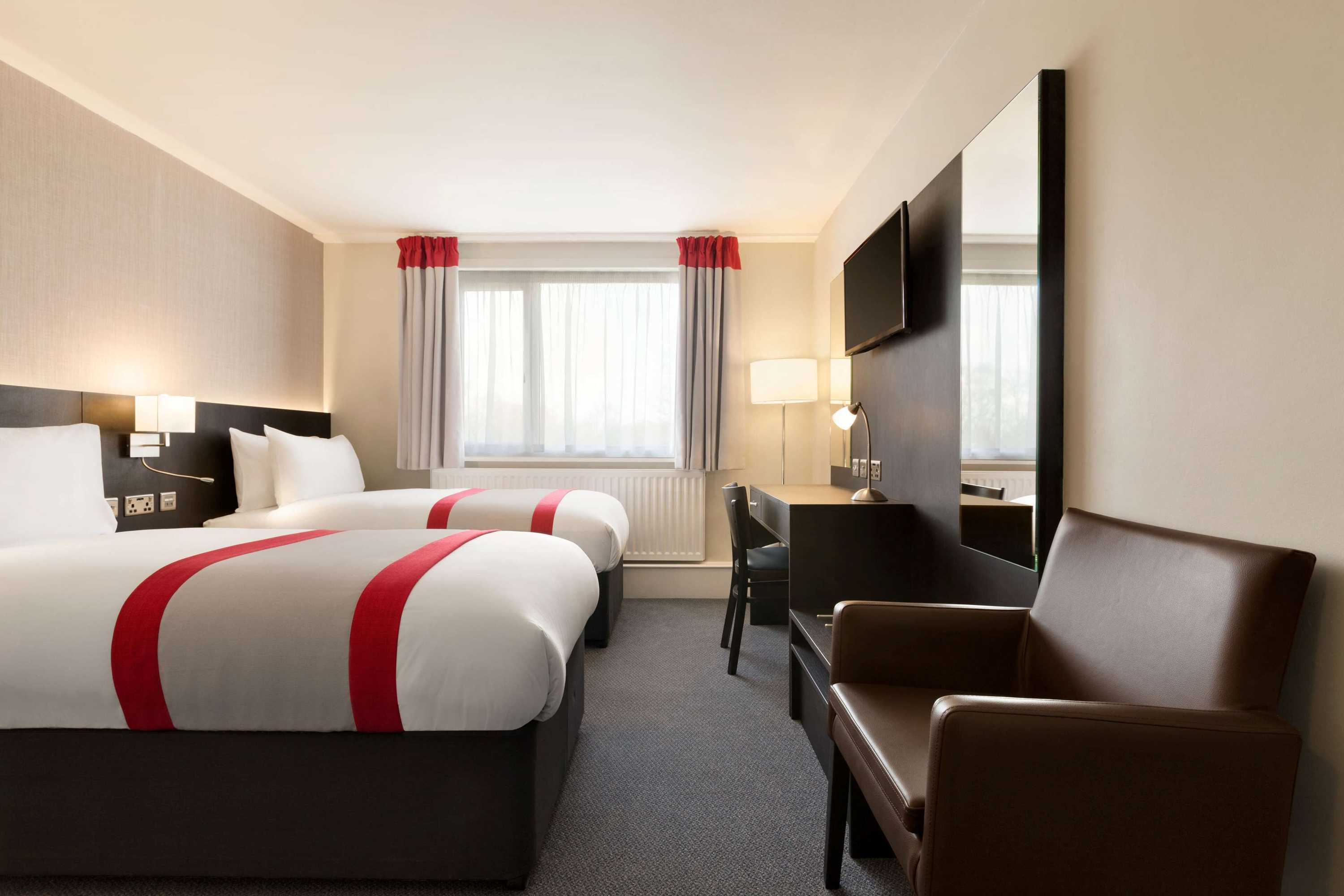 Gift card for Ramada by Wyndham Chorley South Gift card for Ramada by Wyndham Chorley South
