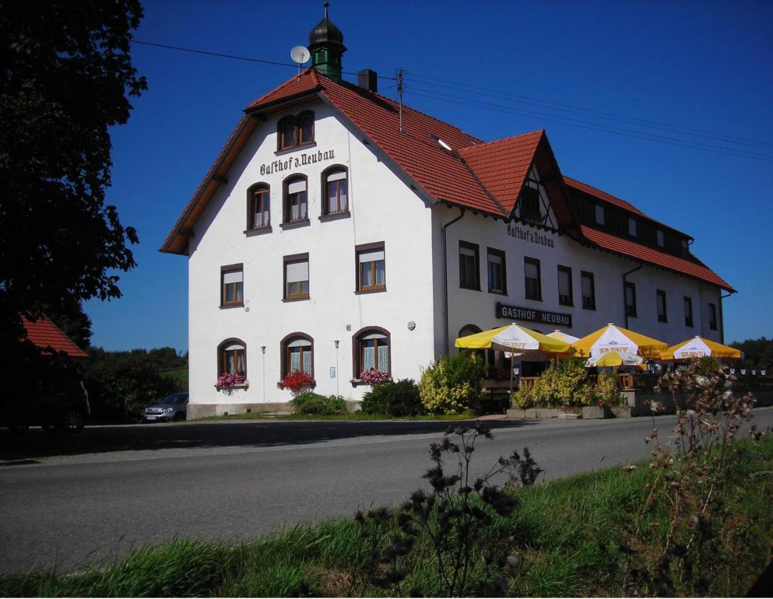 Gift card for Hotel Gasthof Zum Neubau