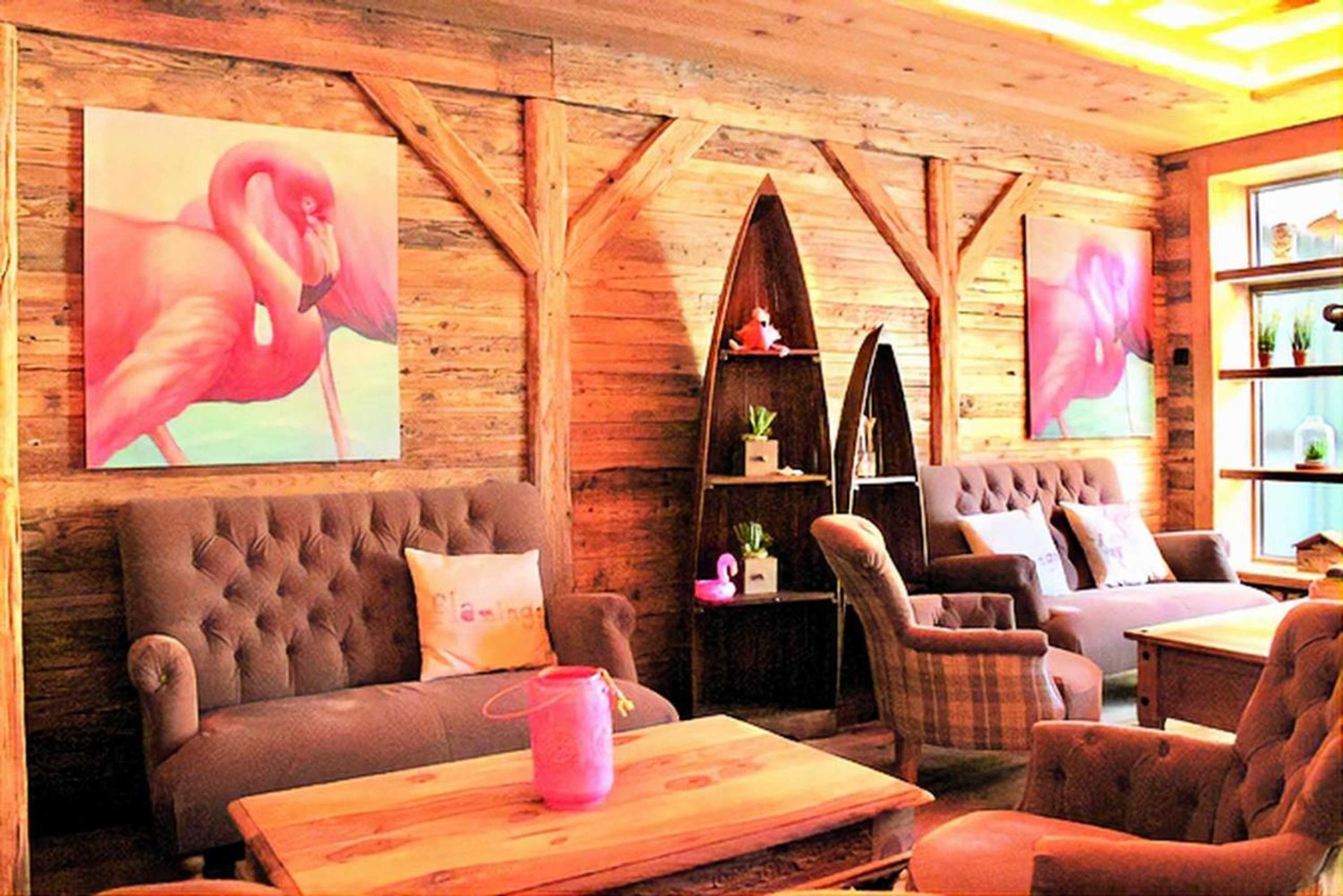 Gift card for Erlebnishotel Sonnenhof