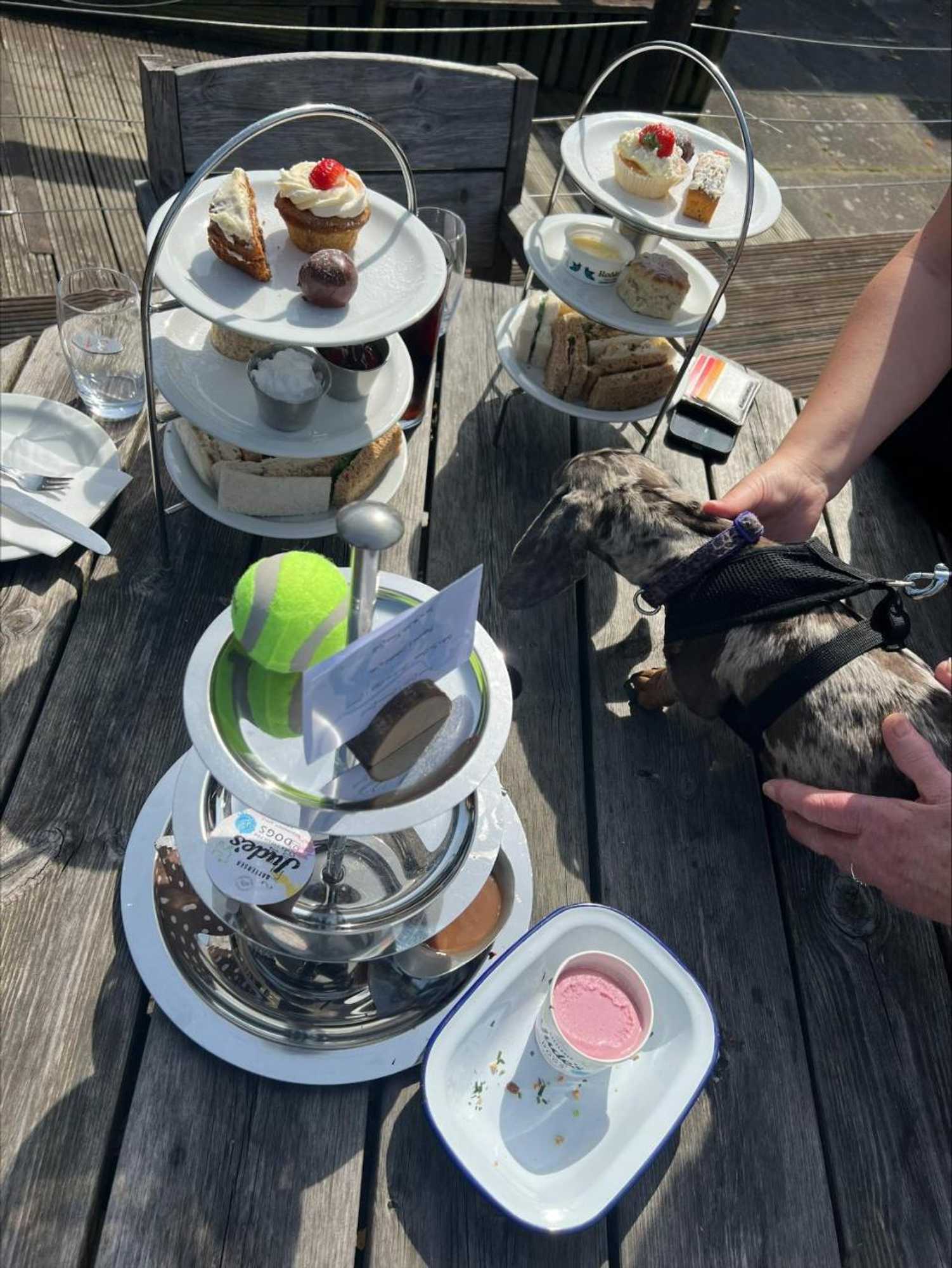 Gift card for Inn On The Lake