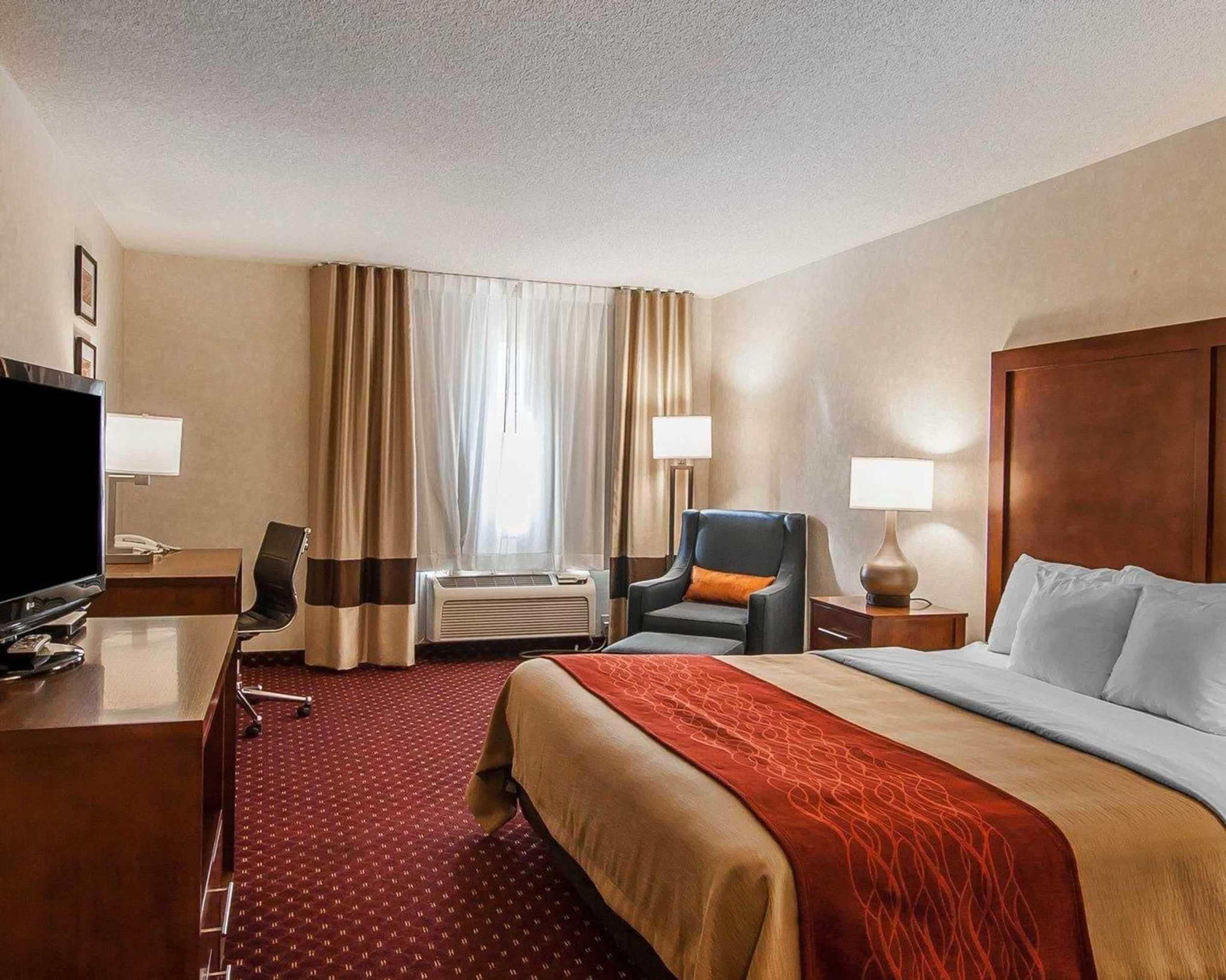 Gift card for Comfort Inn & Suites Gift card for Comfort Inn & Suites