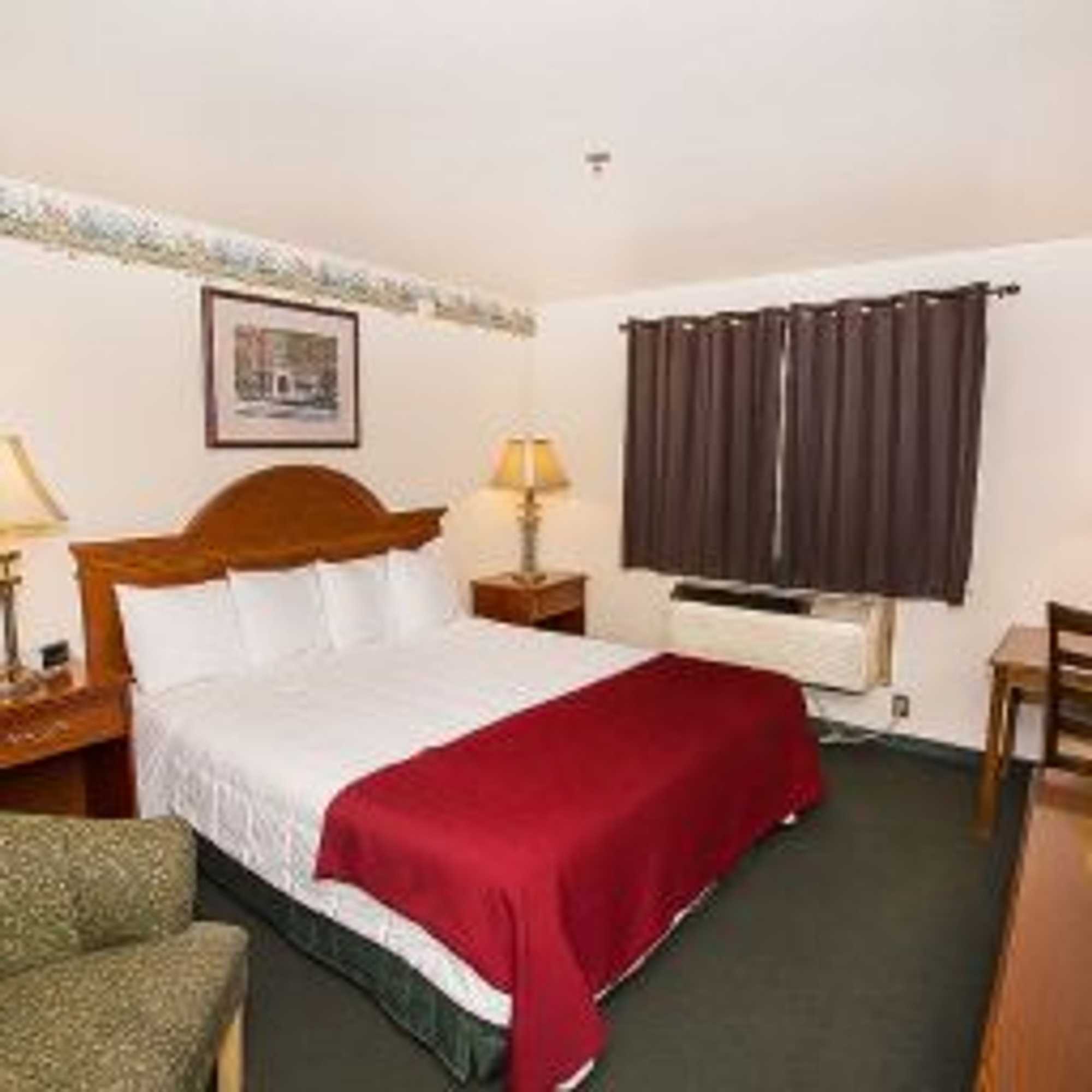 Gift card for Village Inn & Suites Marysville Gift card for Village Inn & Suites Marysville