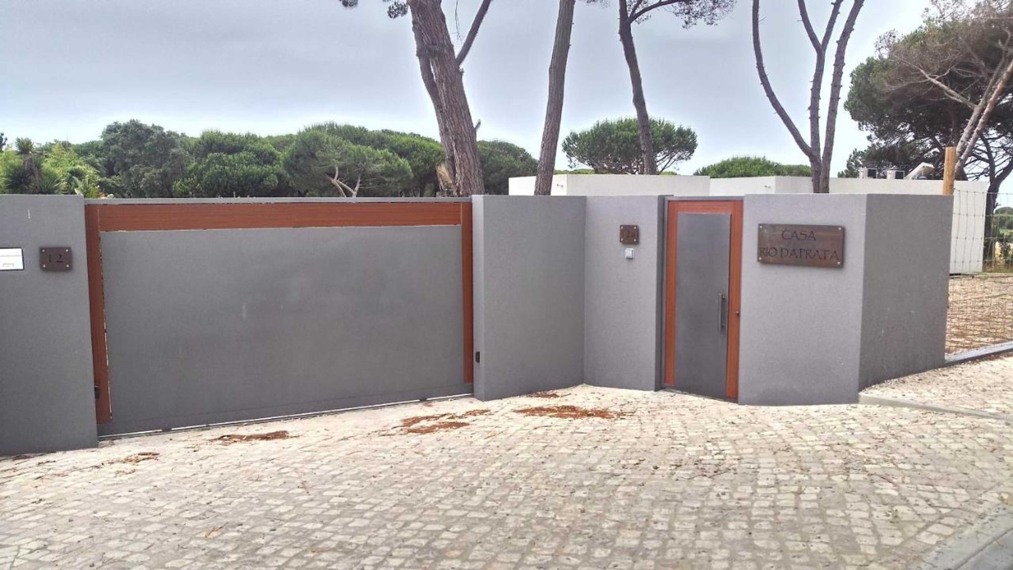 Gift card for Casa Rio da Prata