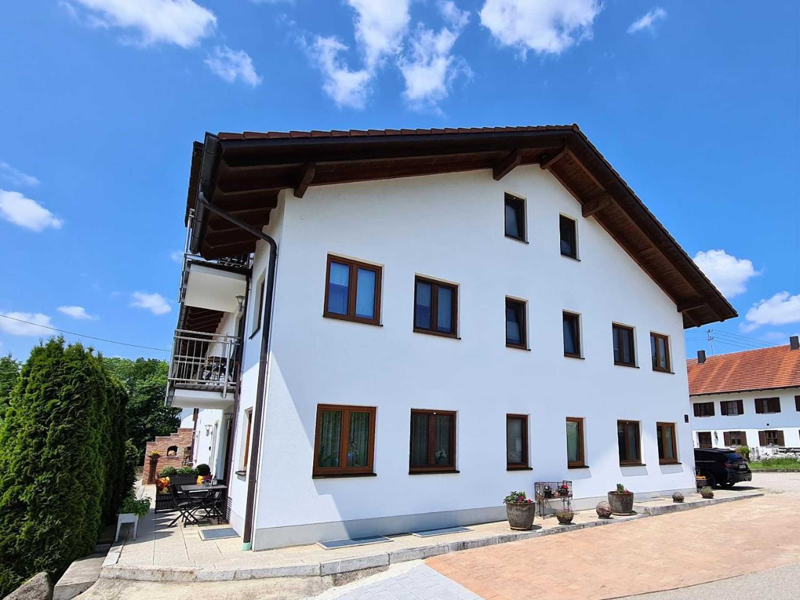 Gift card for Gästehaus Dürnberg