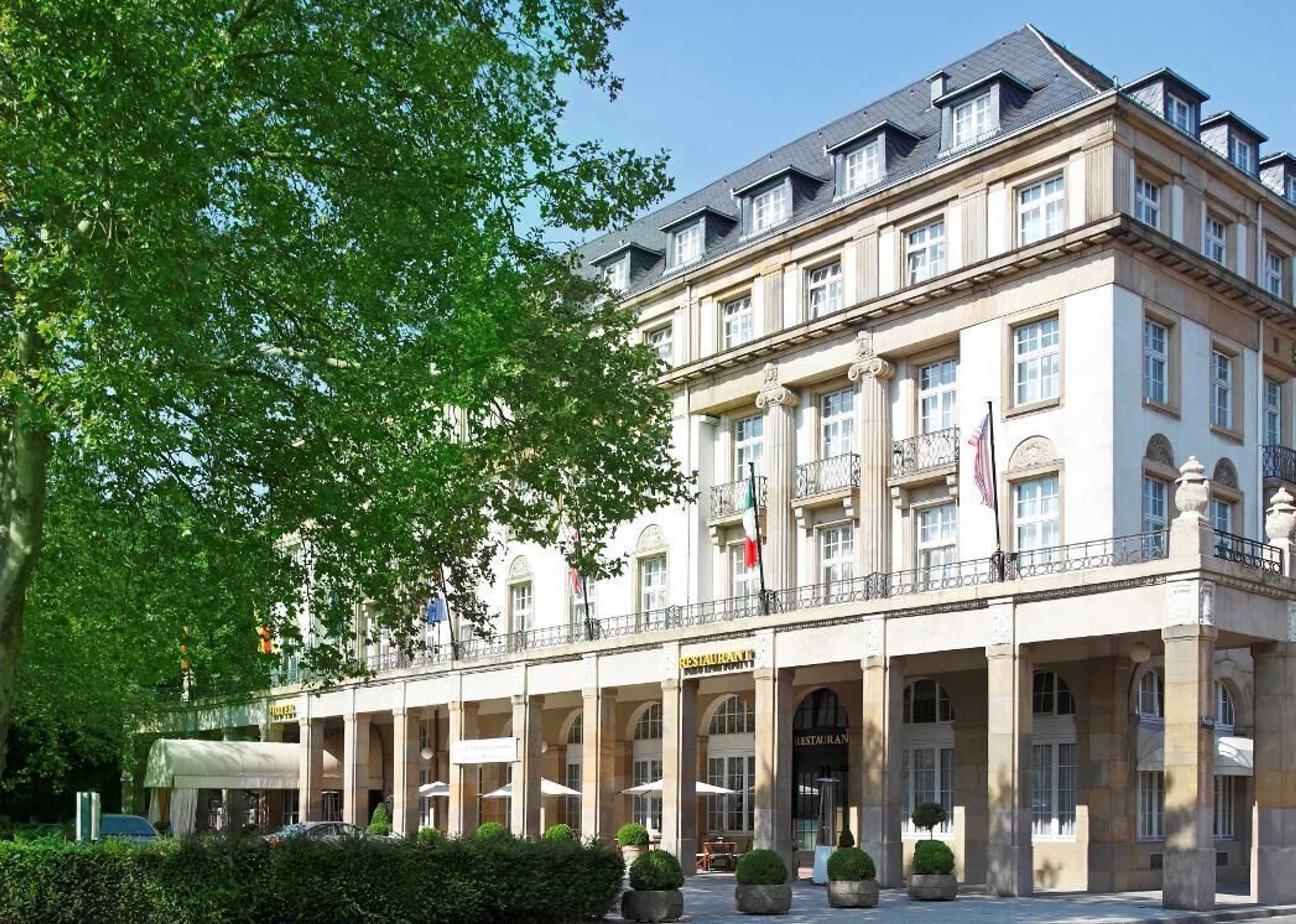 Gift card for Schlosshotel Karlsruhe Gift card for Schlosshotel Karlsruhe