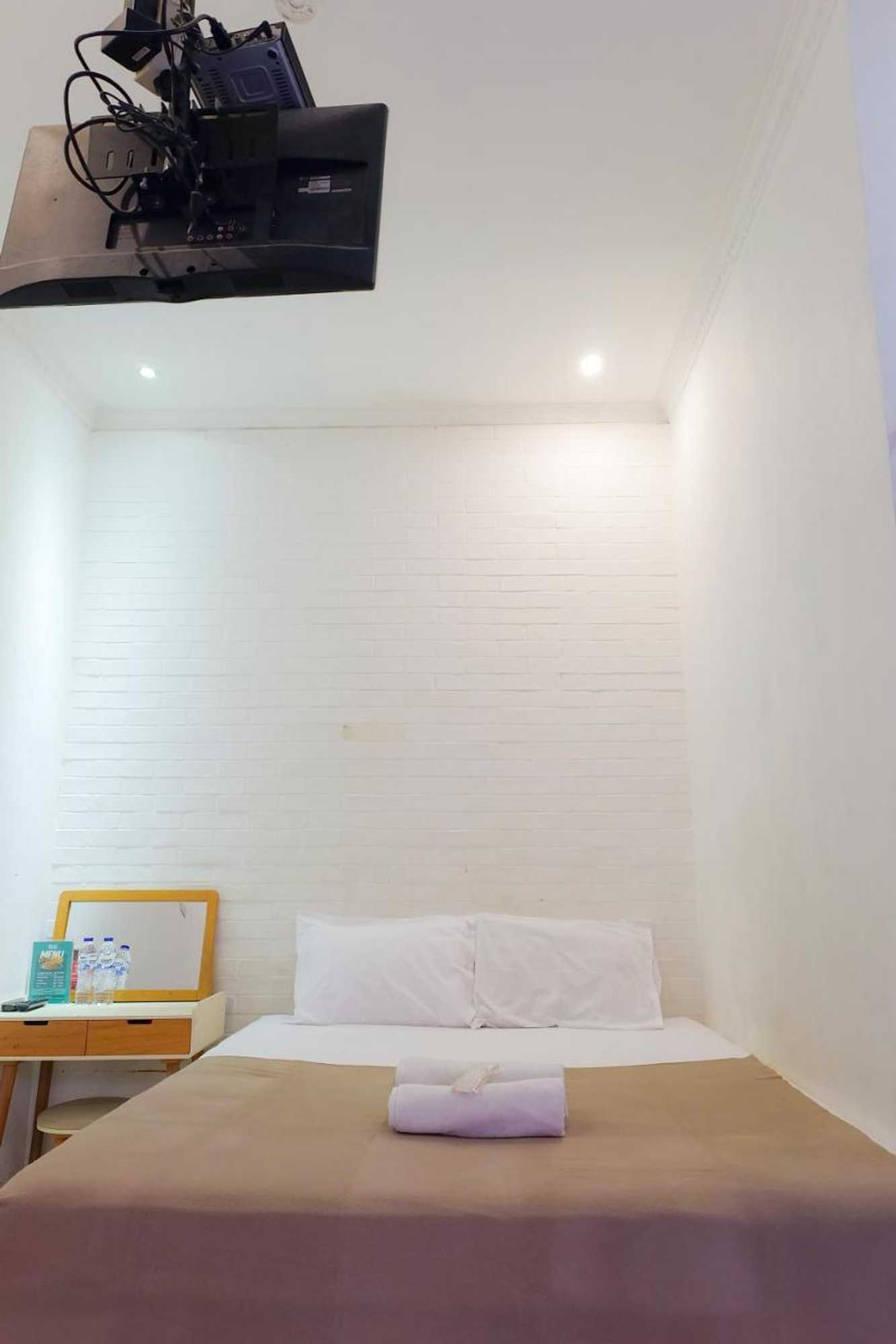 Gift card for Reddoorz Near Universitas Diponegoro 2