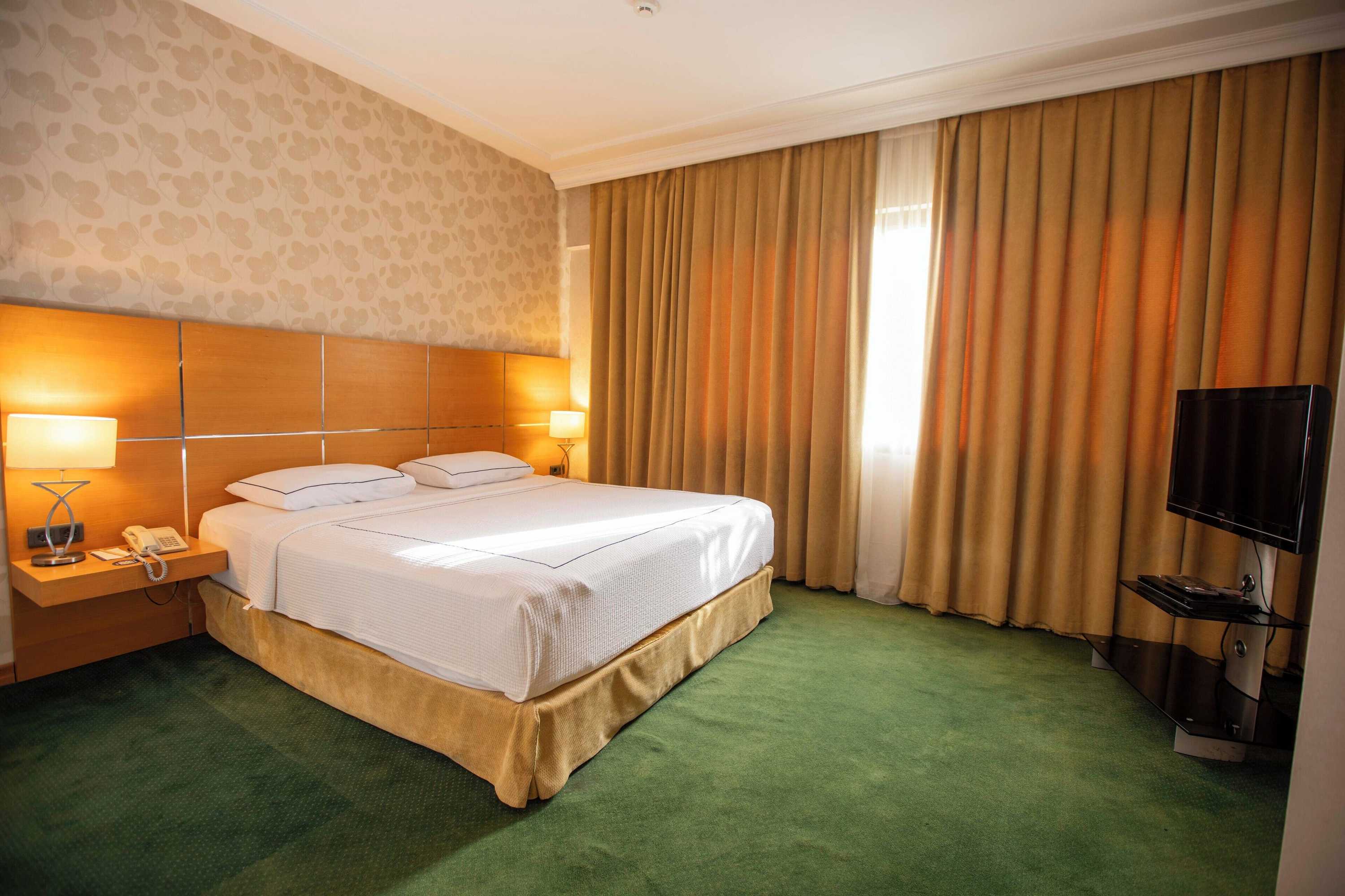 Gift card for Anemon Grand Manisa Hotel Gift card for Anemon Grand Manisa Hotel