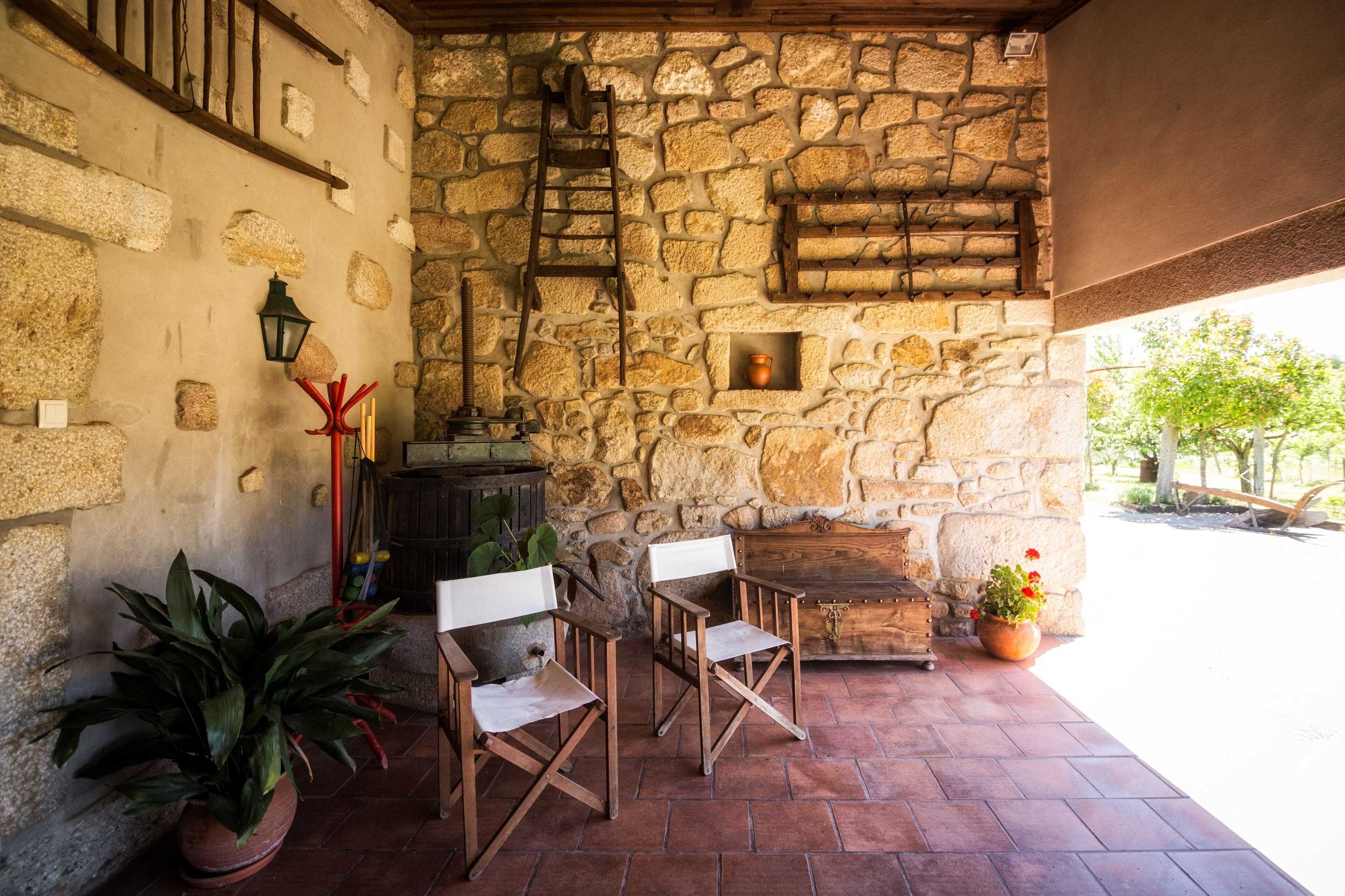 Gift card for Casa do Tamanqueiro