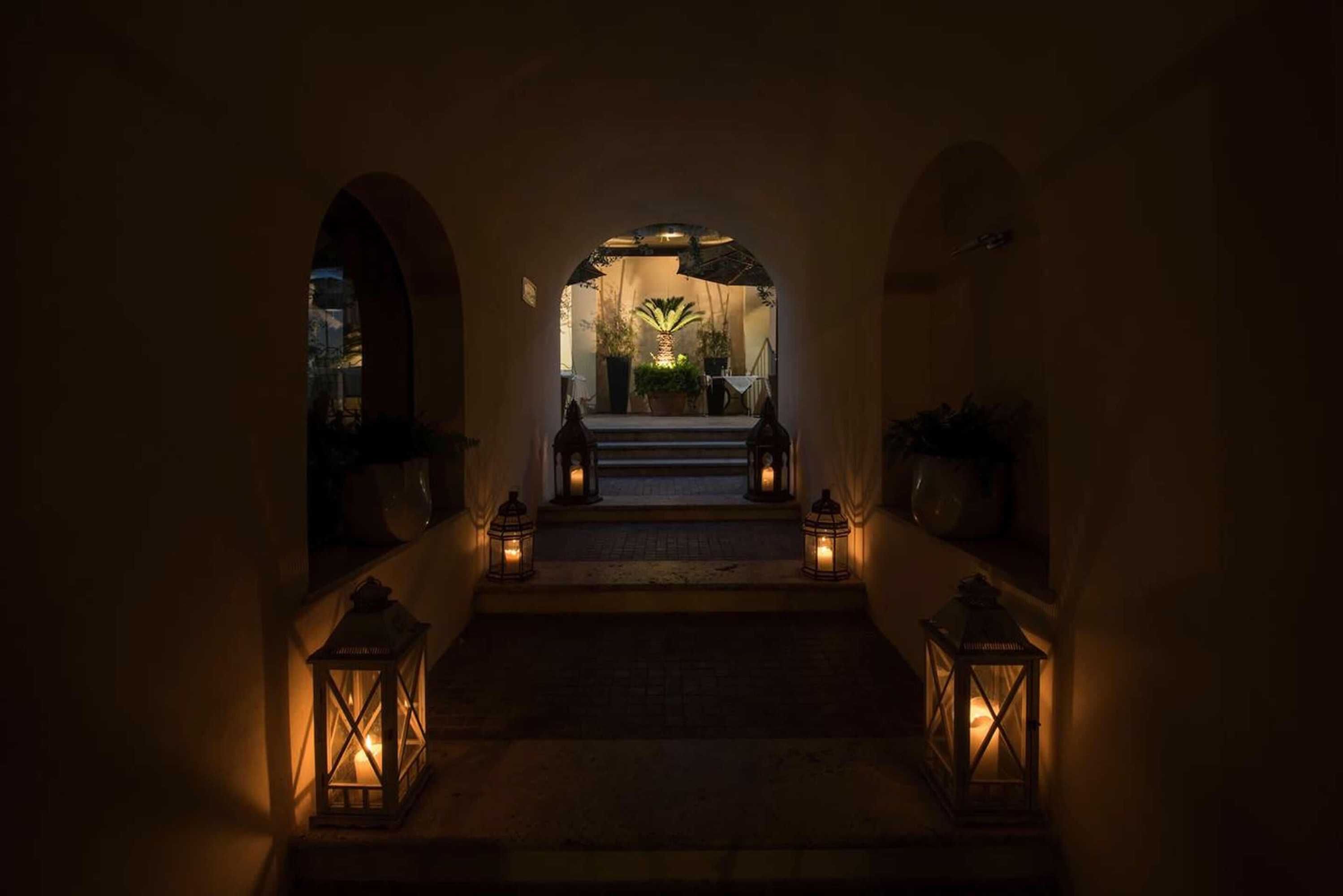 Gift card for San Biagio Relais