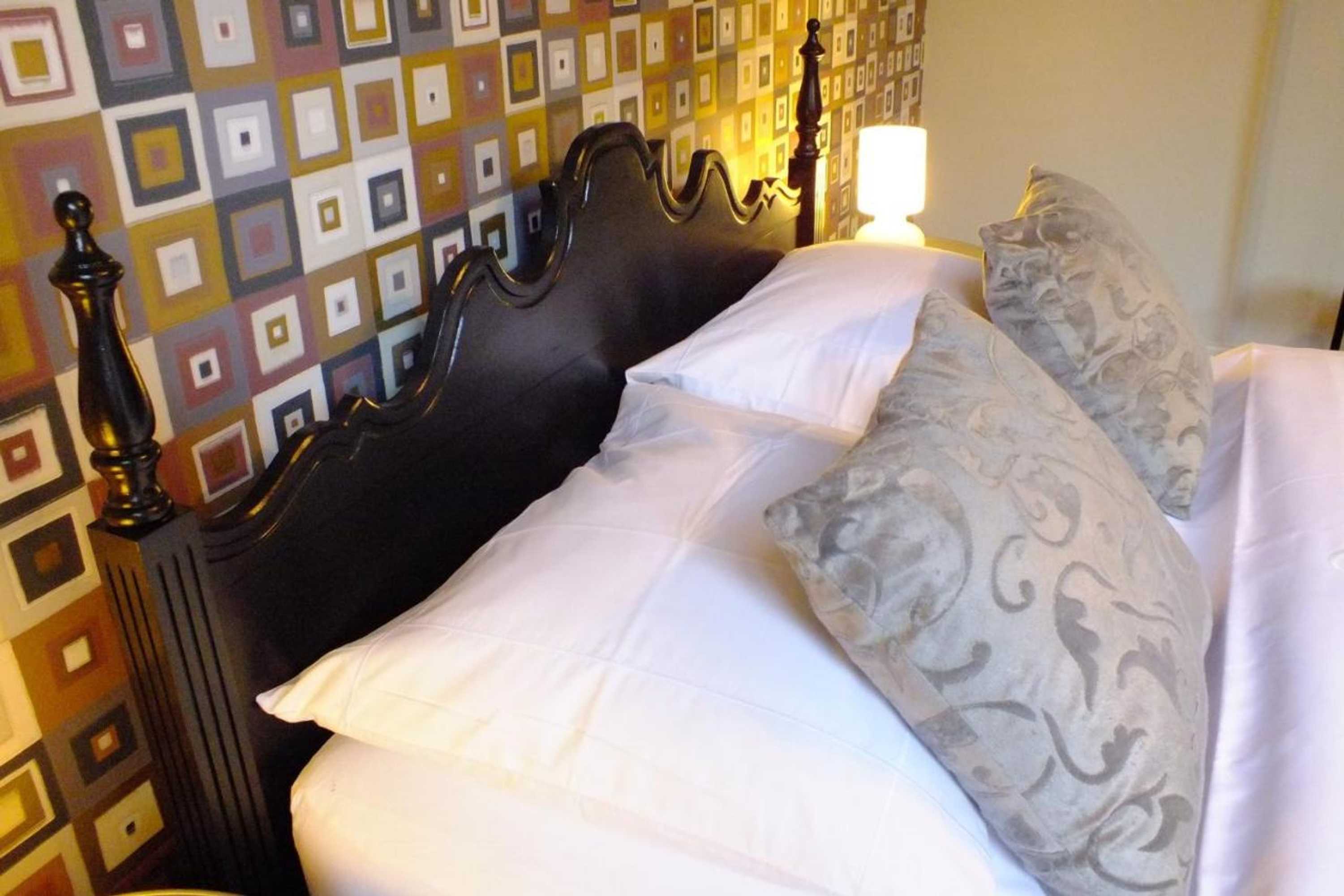 Gift card for B&b Sint Pieter