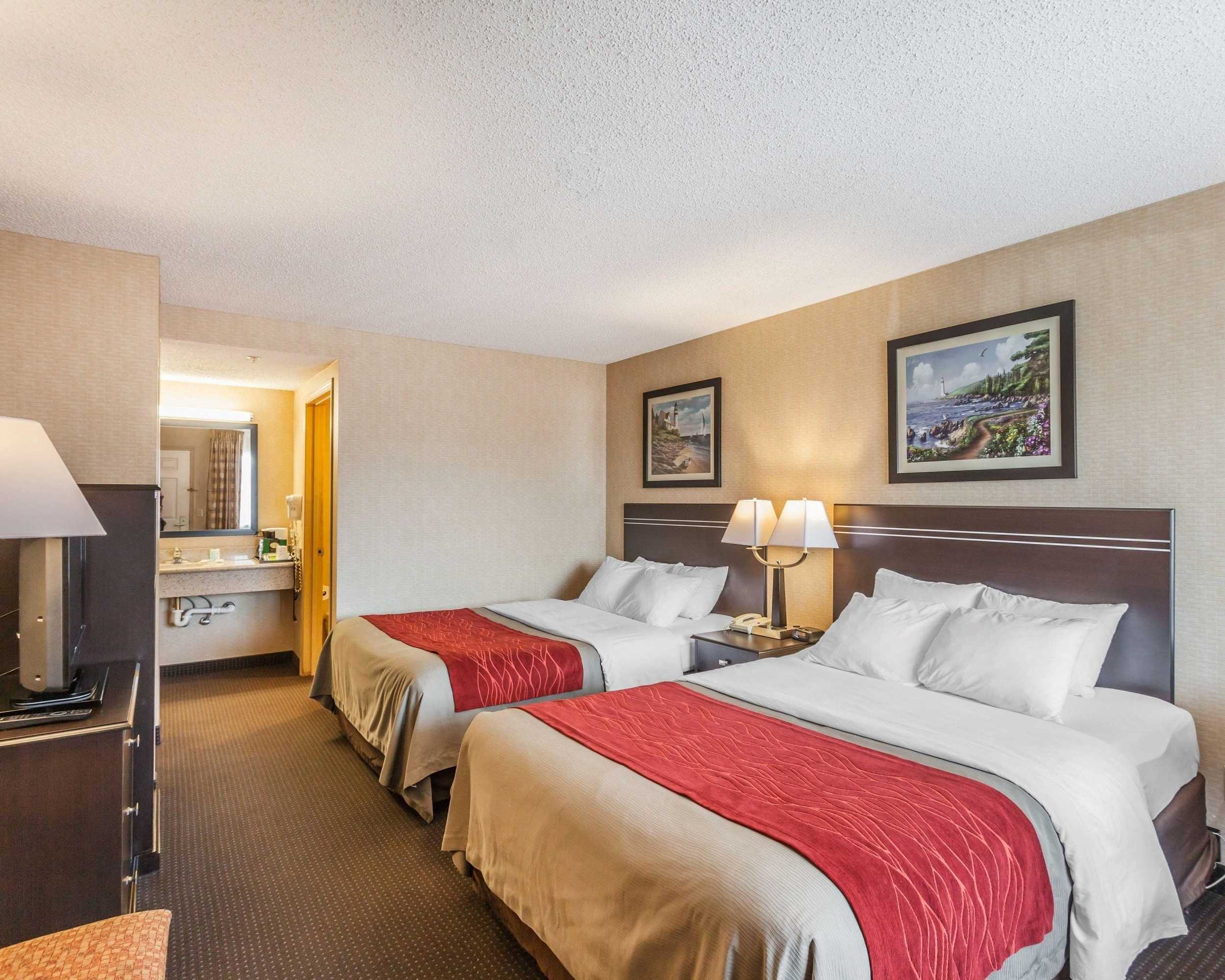 Gift card for Comfort Inn On The Bay Gift card for Comfort Inn On The Bay