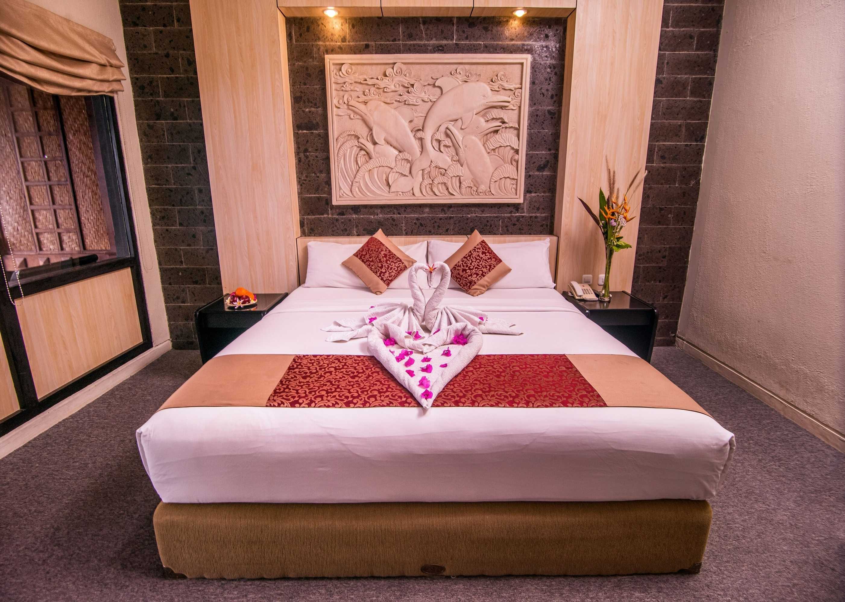 Gift card for Nugraha Lovina Seaview Resort & Spa Gift card for Nugraha Lovina Seaview Resort & Spa