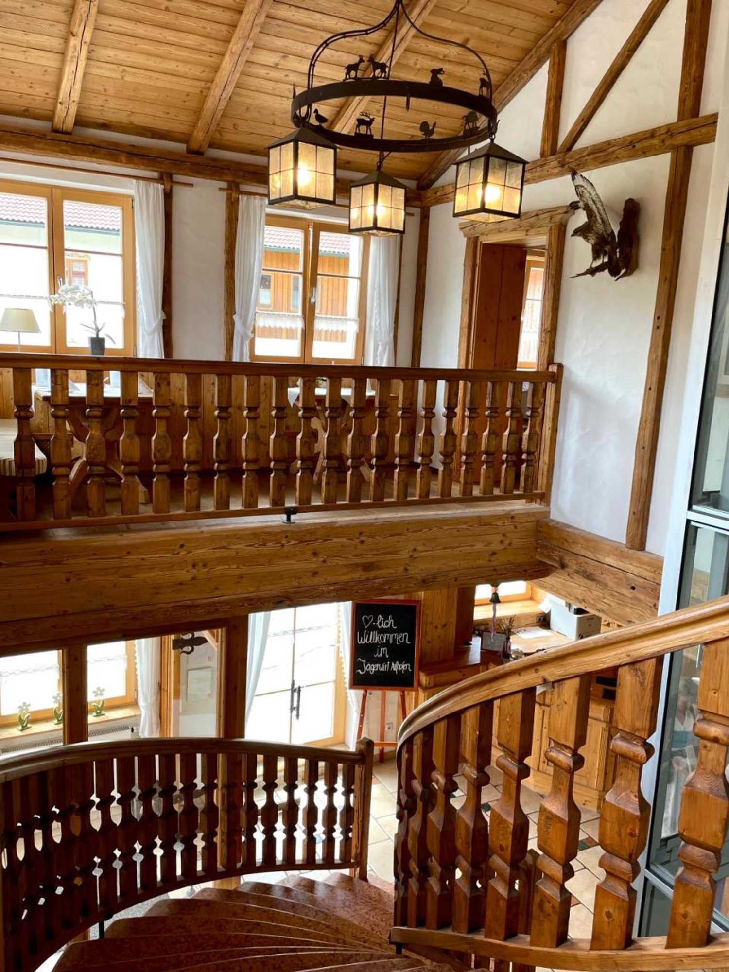 Gift card for Gasthof & Hotel Jägerwirt