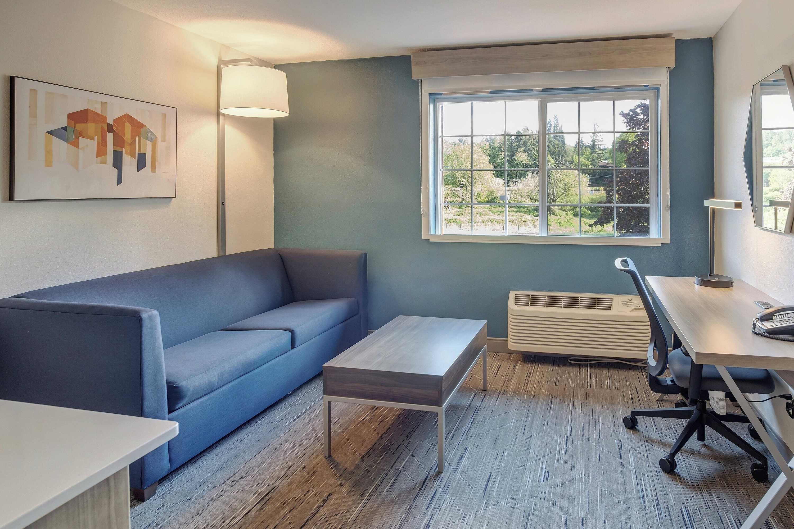 Gift card for Holiday Inn Express Portland East - Troutdale by Ihg Gift card for Holiday Inn Express Portland East - Troutdale by Ihg