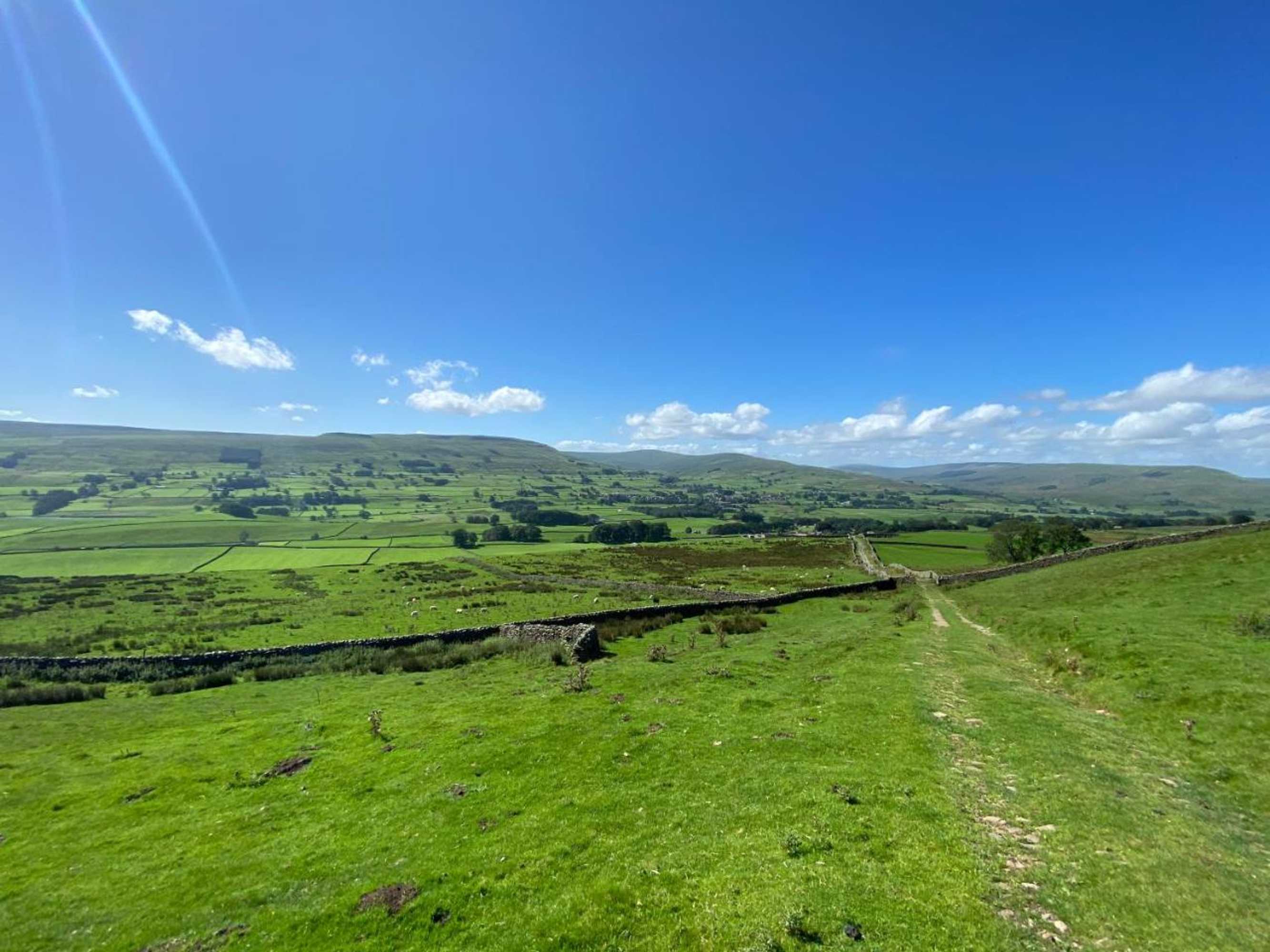 Gift card for The Fountain Hotel