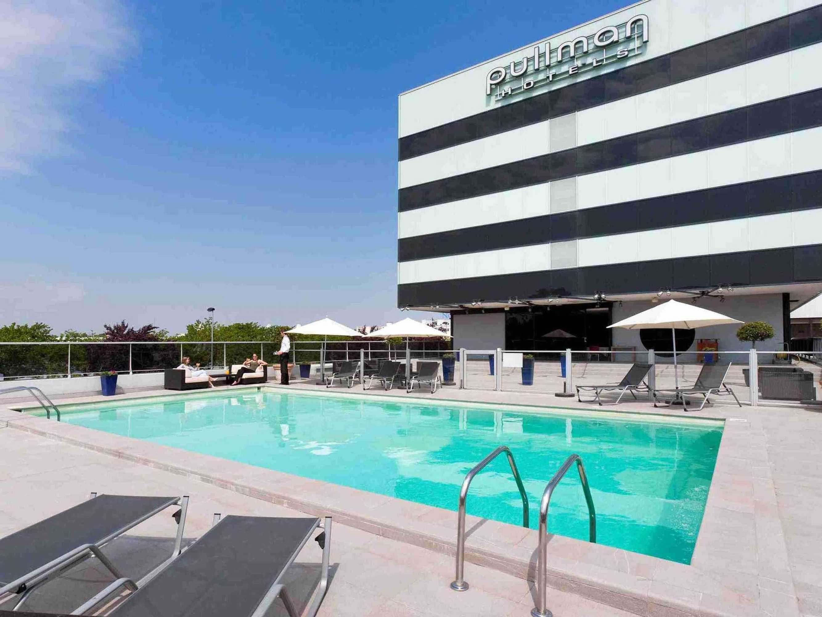 Gift card for Hotel Pullman Bordeaux Lac Gift card for Hotel Pullman Bordeaux Lac