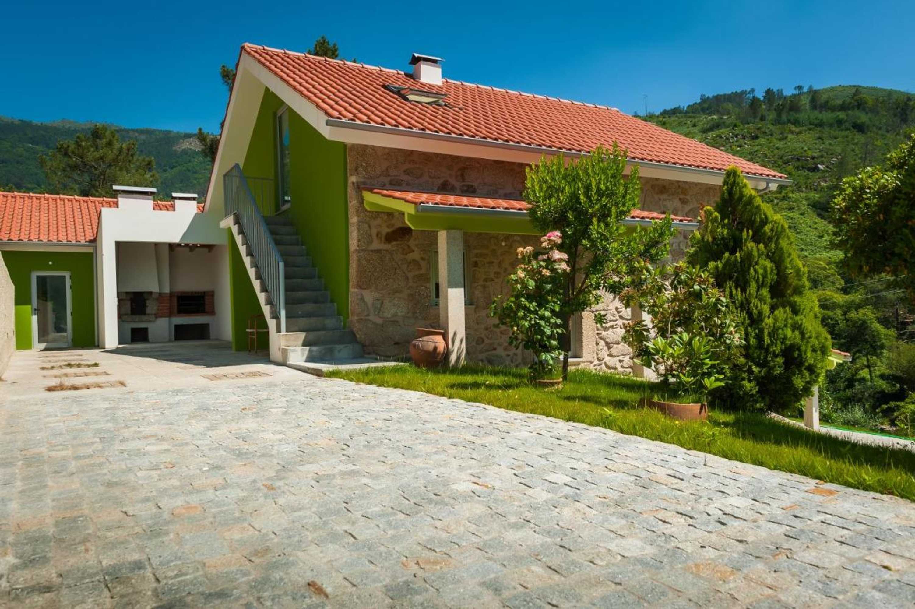 Gift card for Casa da Ribeira do Círio