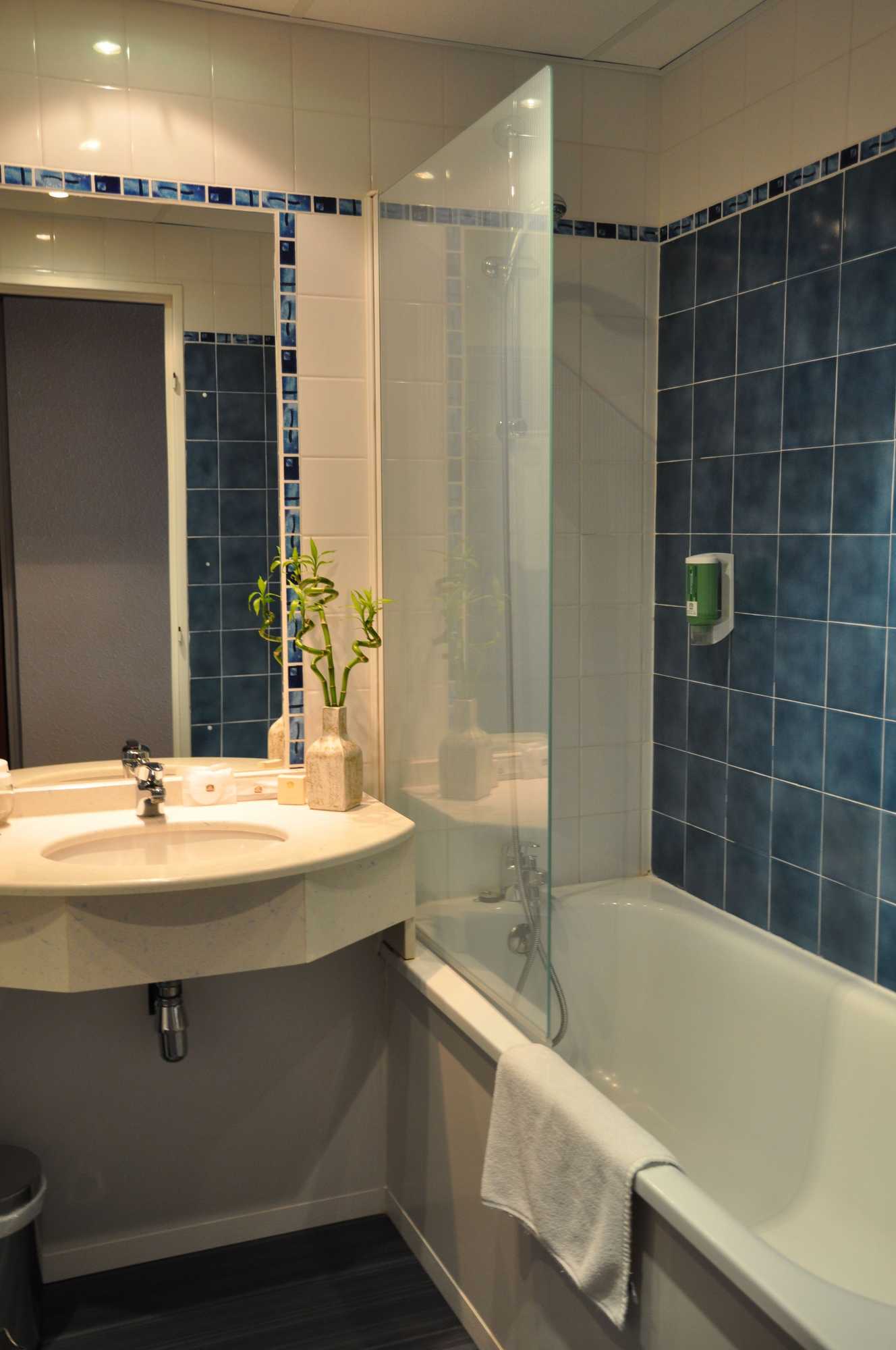 Gift card for Best Western Marseille Aeroport Gift card for Best Western Marseille Aeroport