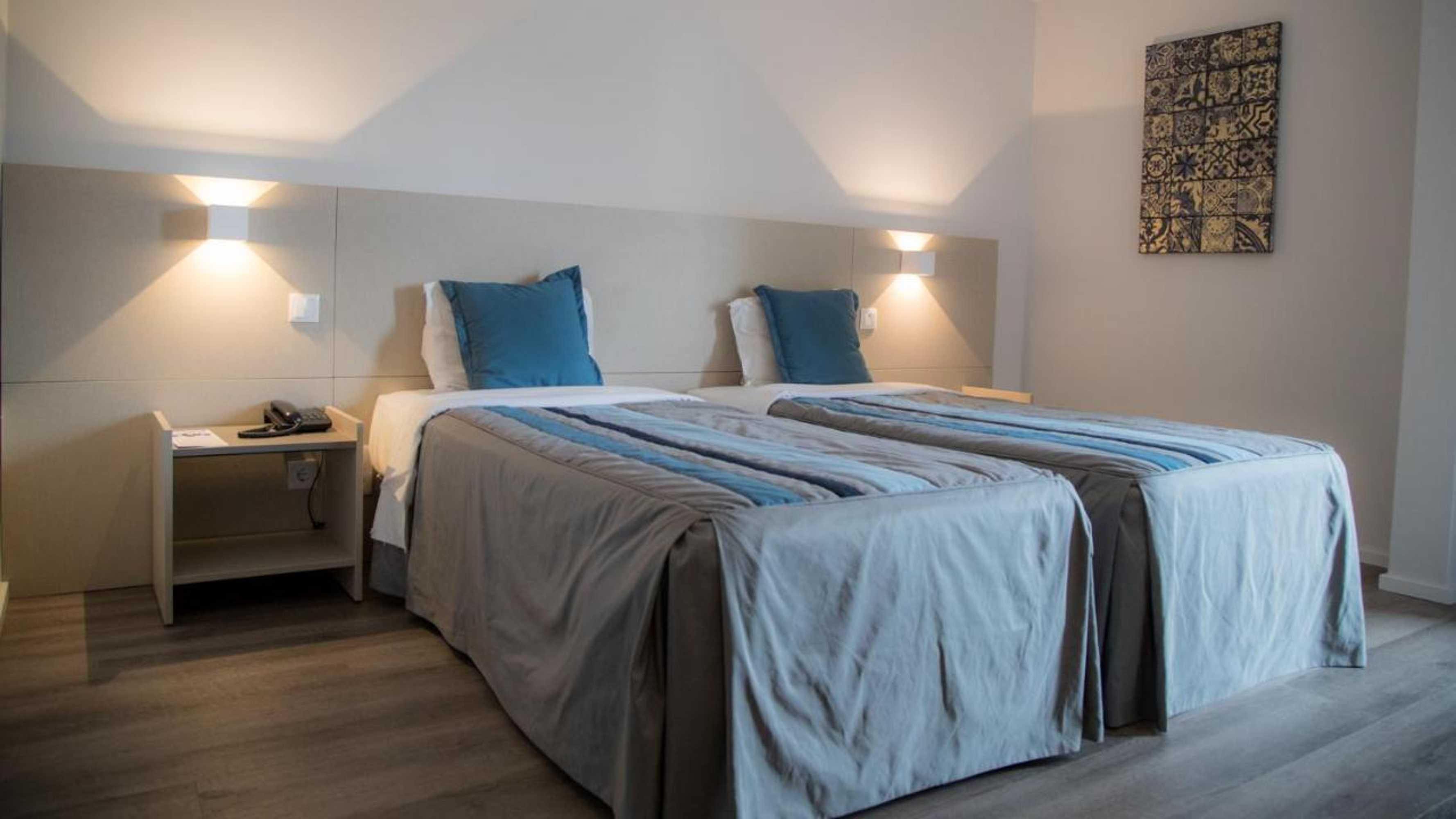 Gift card for Hotel do Parque