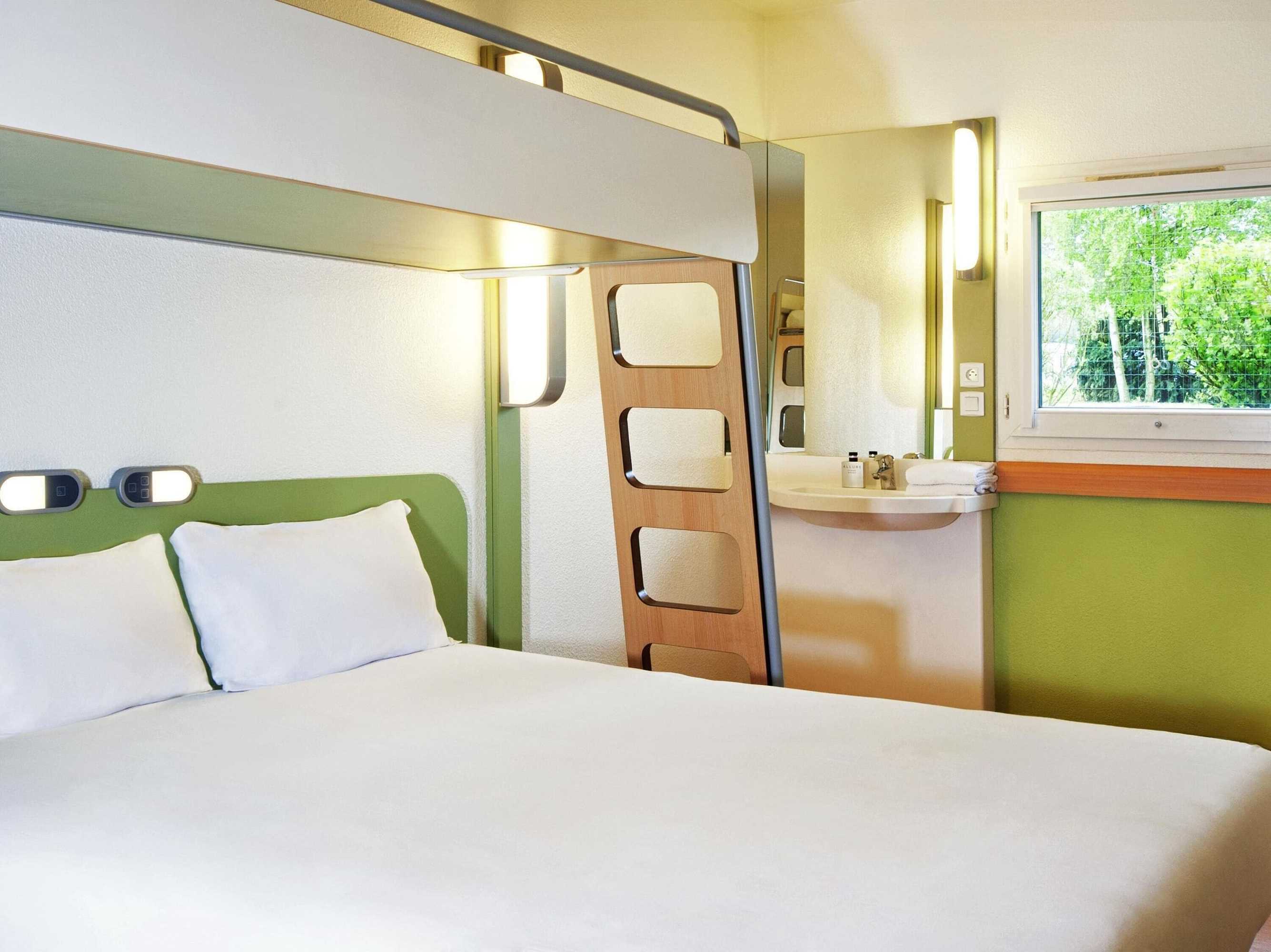 Gift card for Ibis Budget Newport Gift card for Ibis Budget Newport