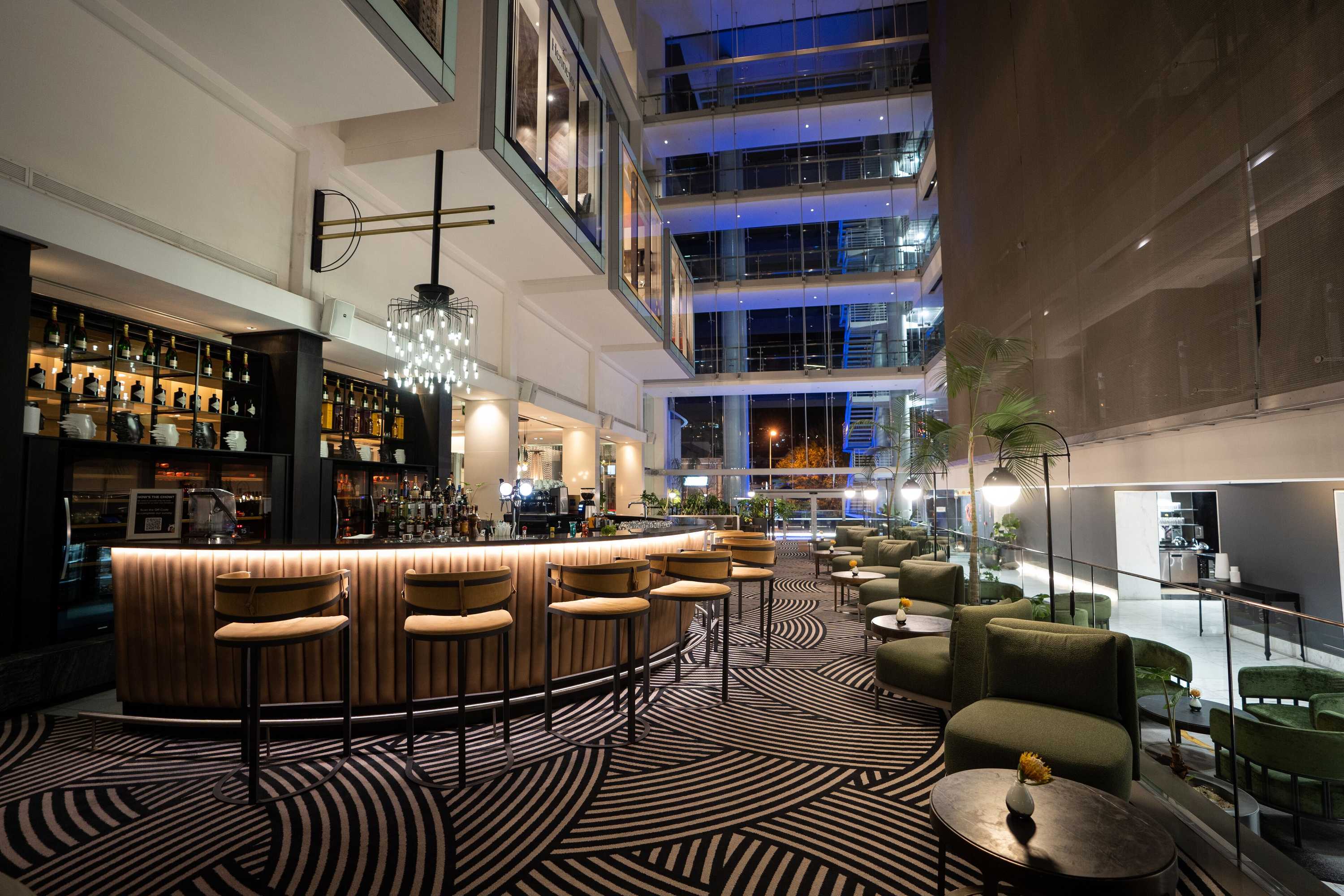 Gift card for The Capital 15 on Orange Hotel & Spa Gift card for The Capital 15 on Orange Hotel & Spa