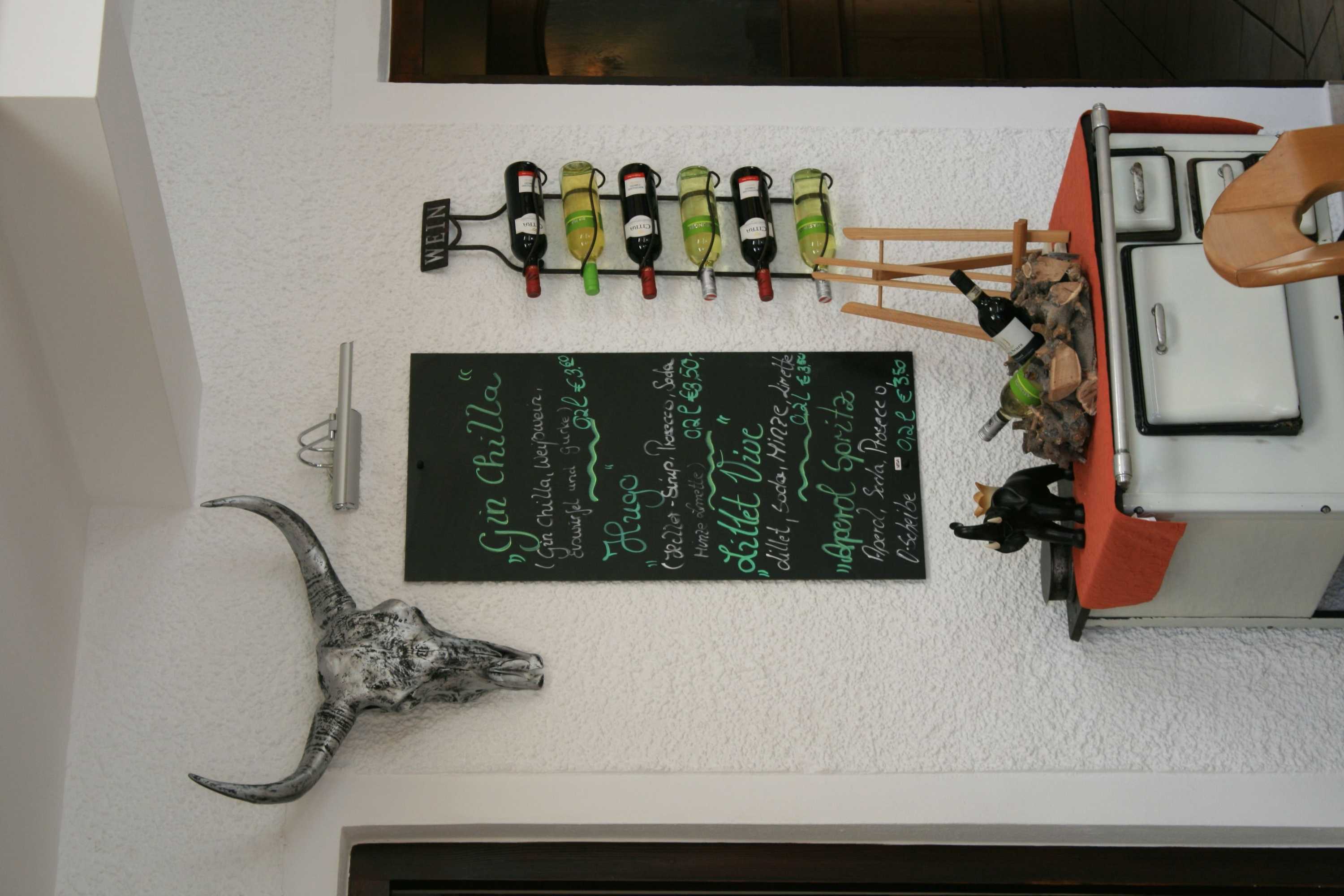 Gift card for Waldpension Jägerstüberl