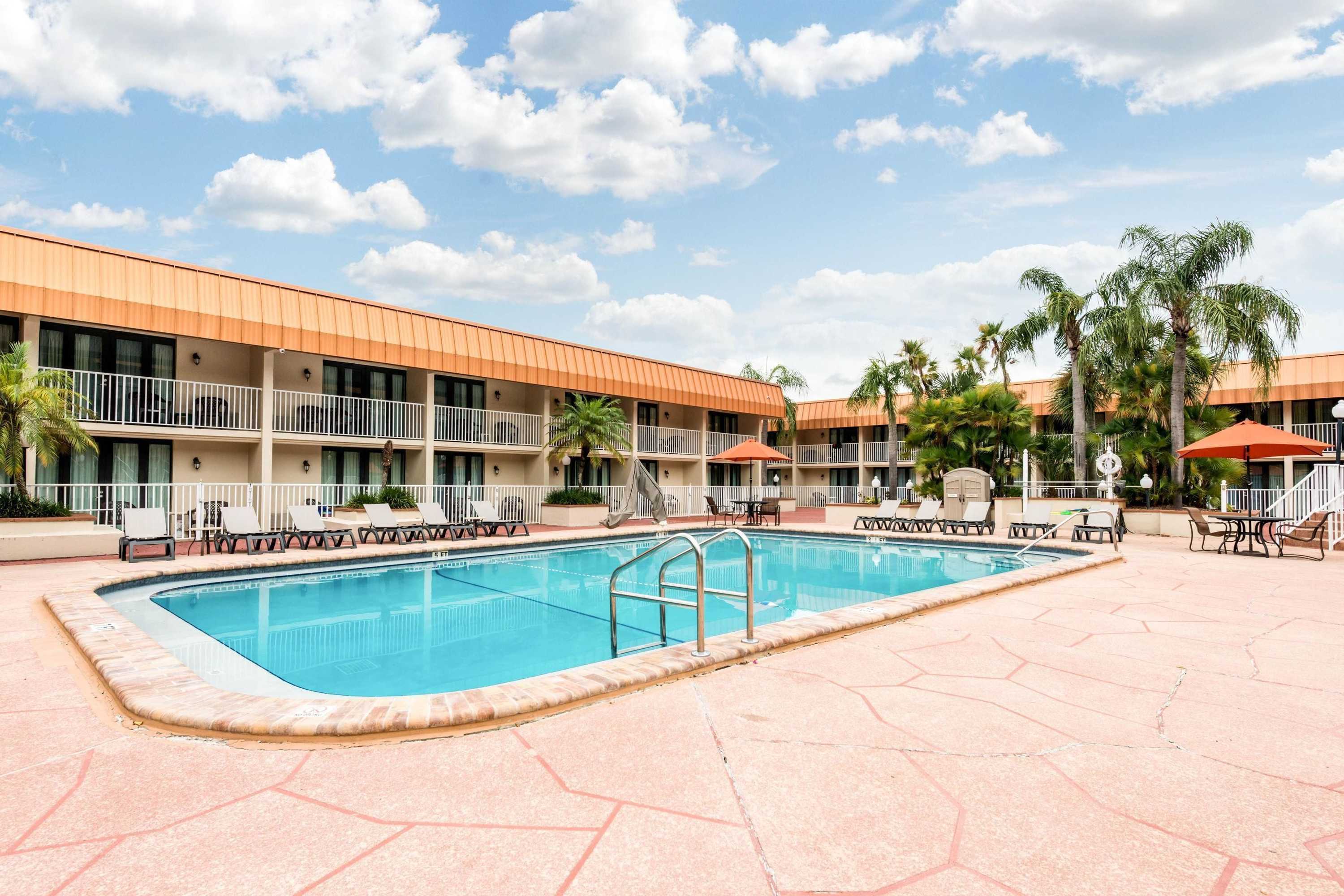Gift card for Quality Inn & Suites Tarpon Springs South Gift card for Quality Inn & Suites Tarpon Springs South