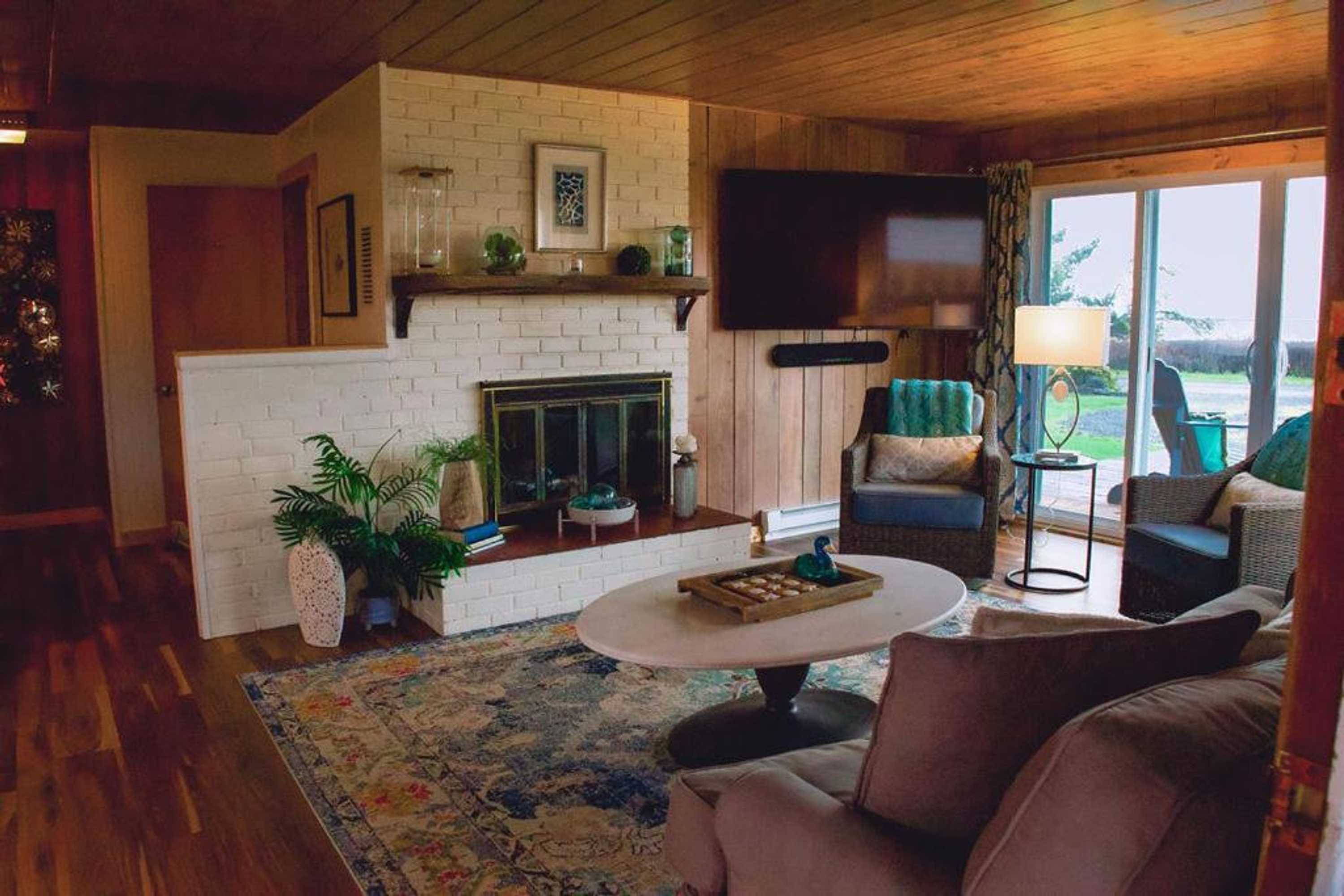 Gift card for Dungeness Bay Cottages